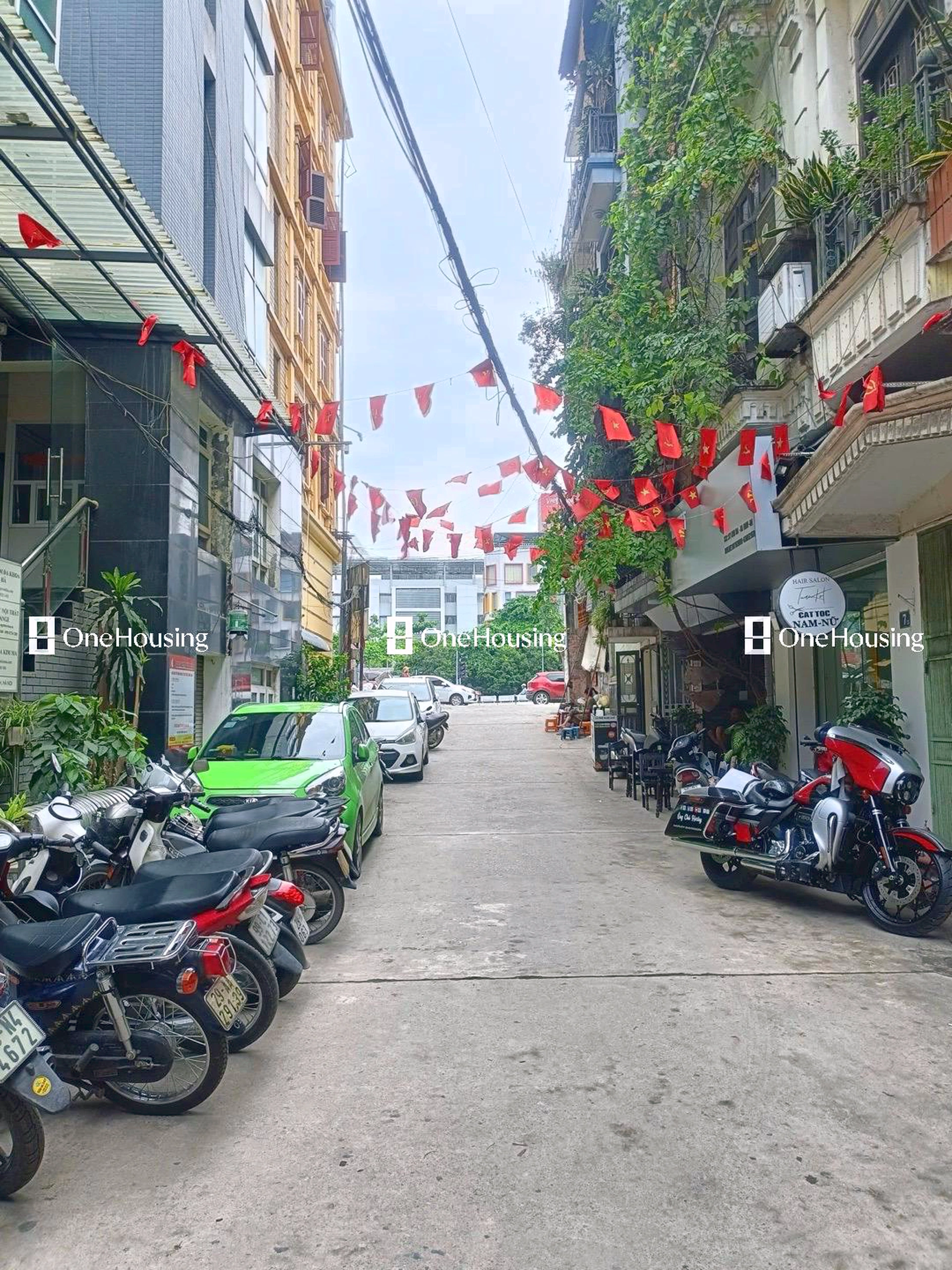 Onehousing image