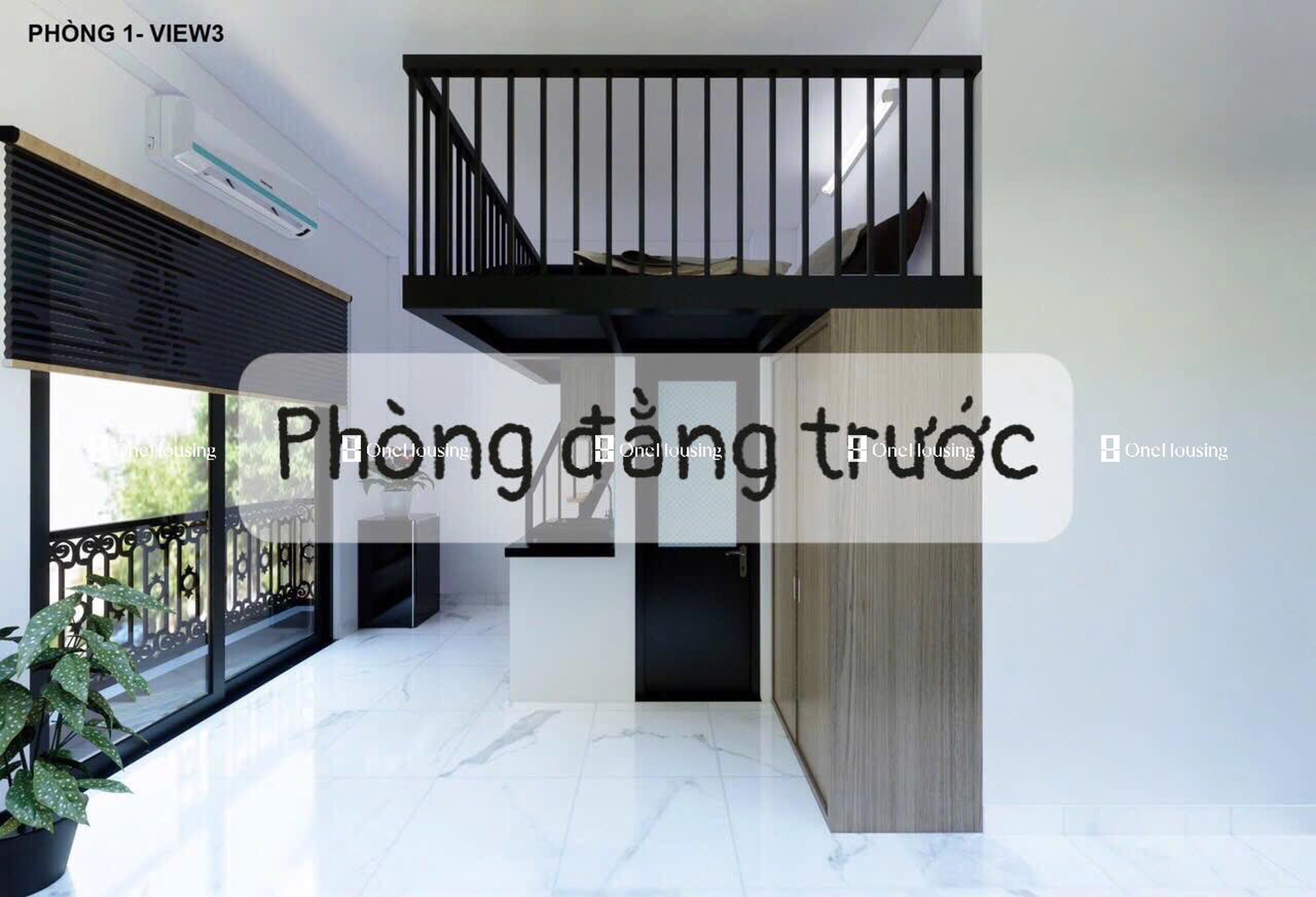 Onehousing image