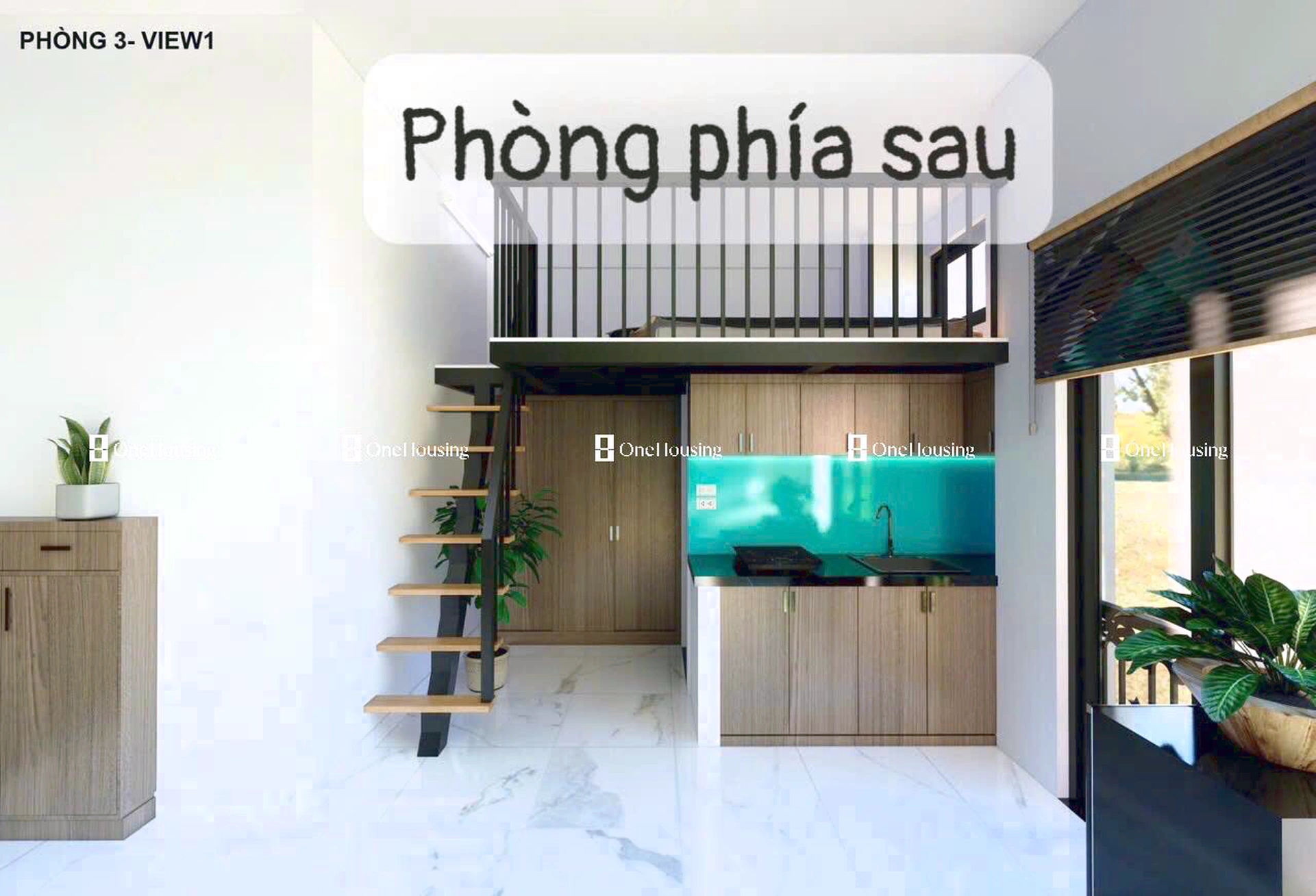 Onehousing image