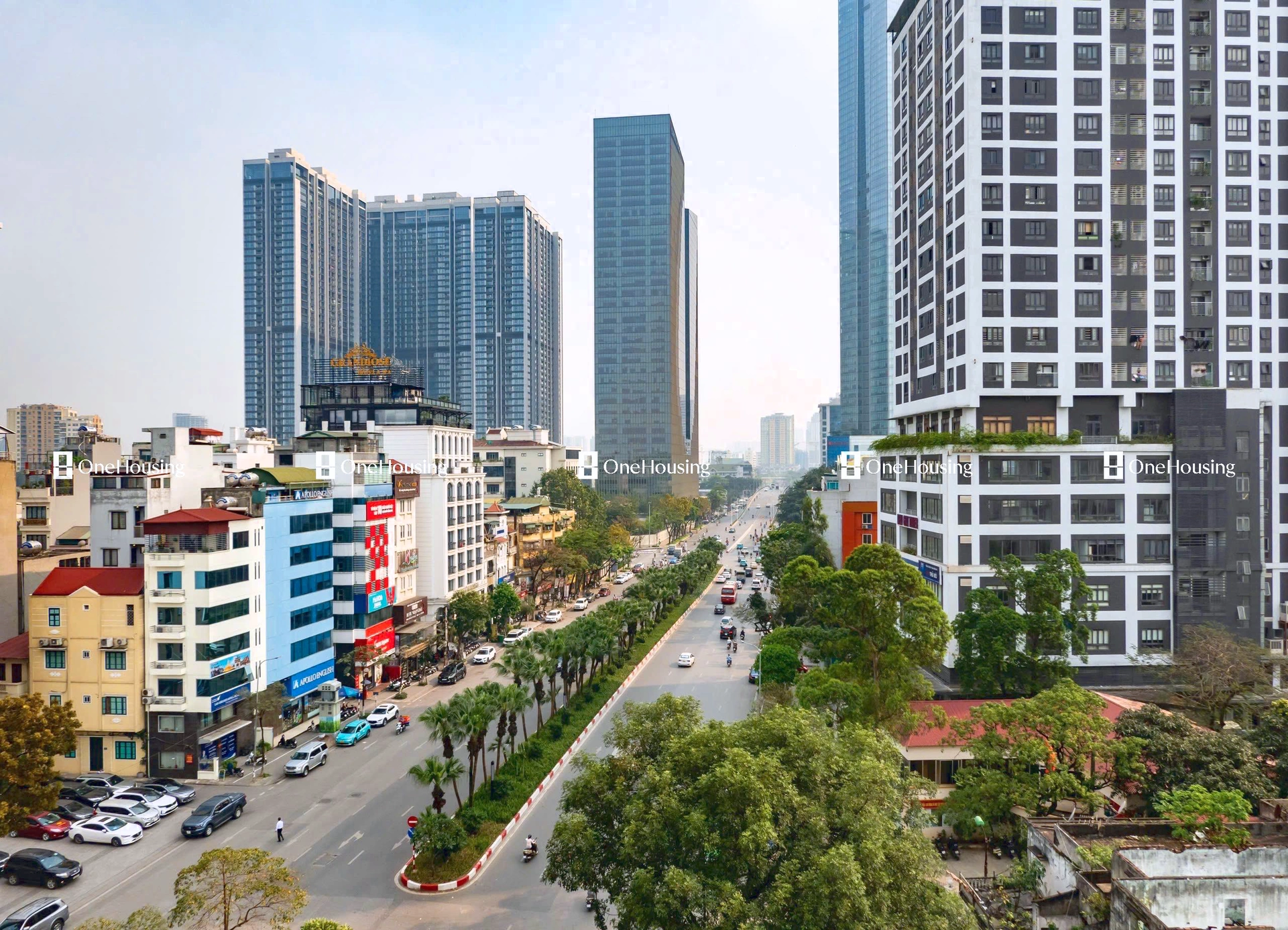 Onehousing image