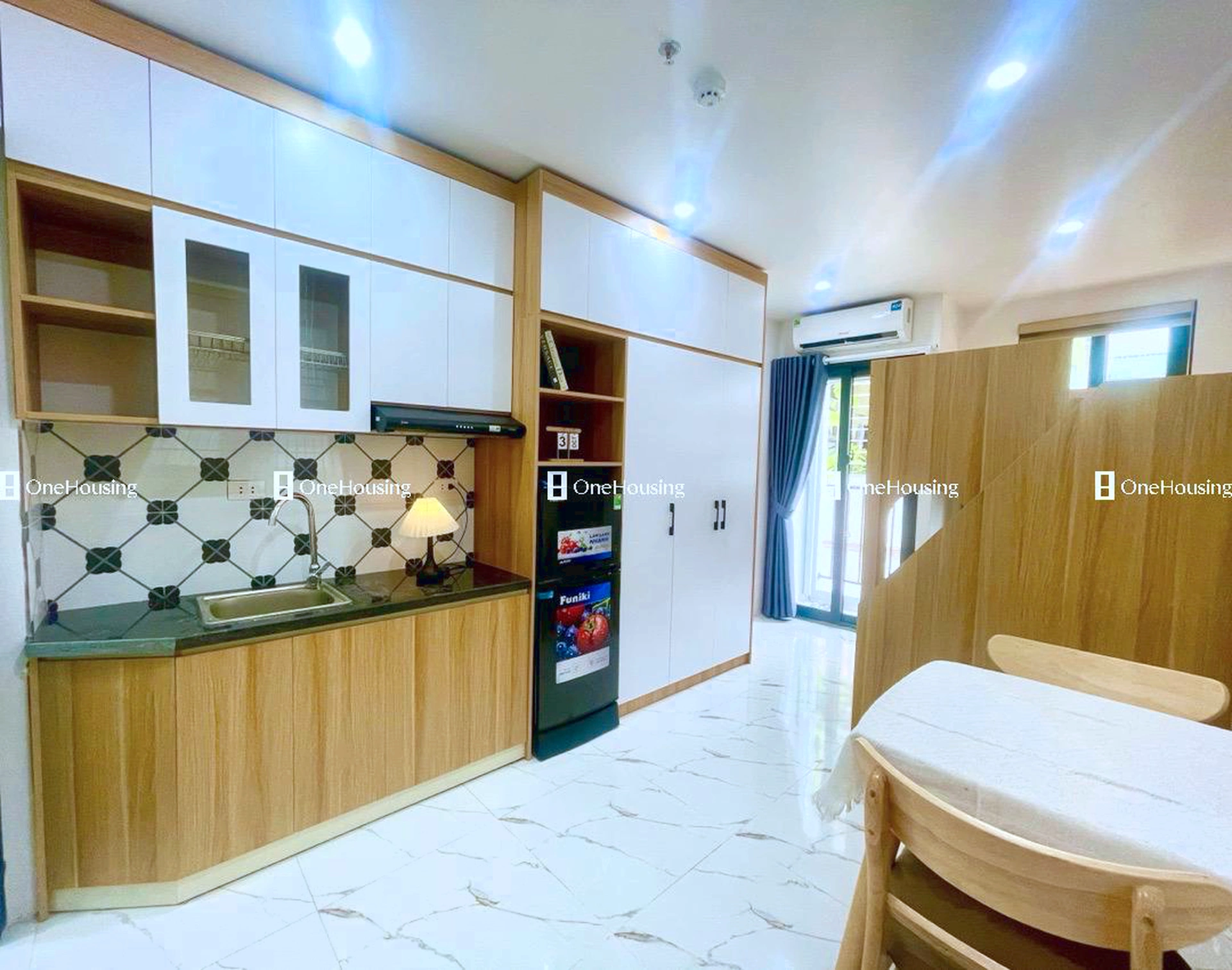 Onehousing image