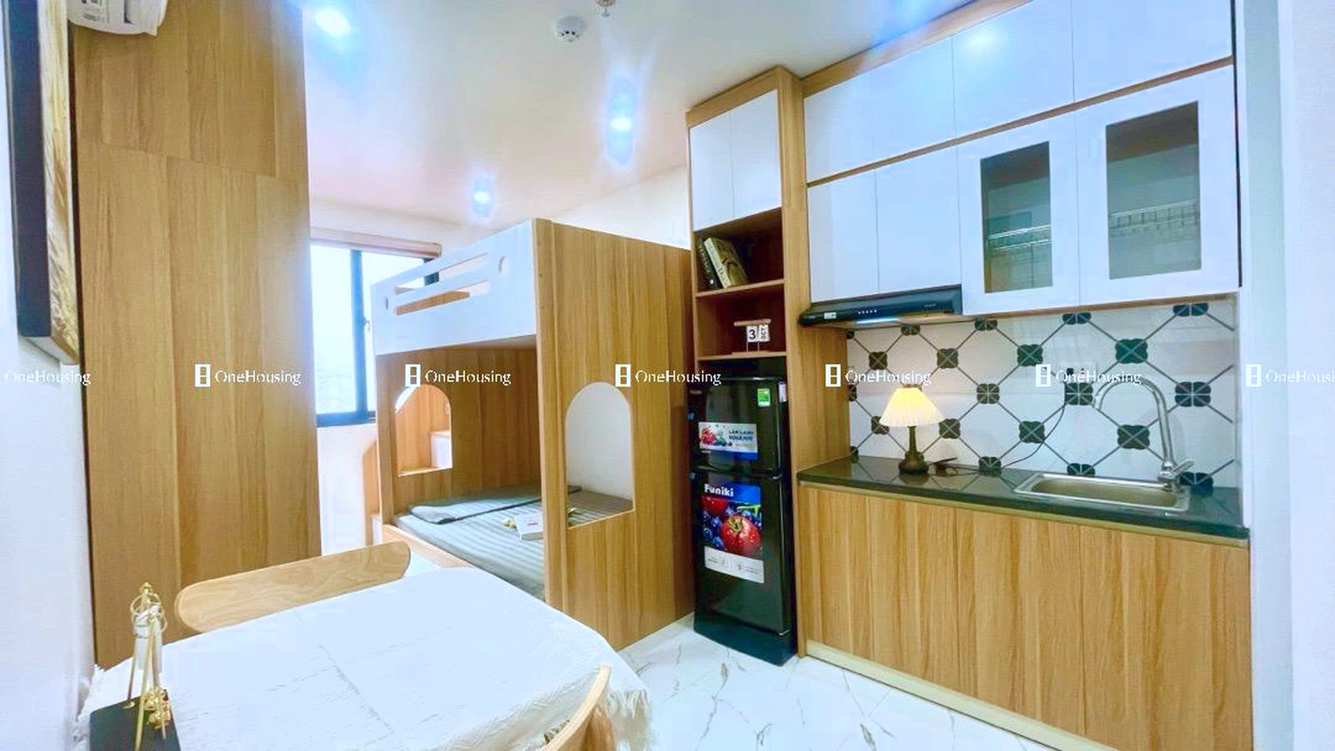 Onehousing image