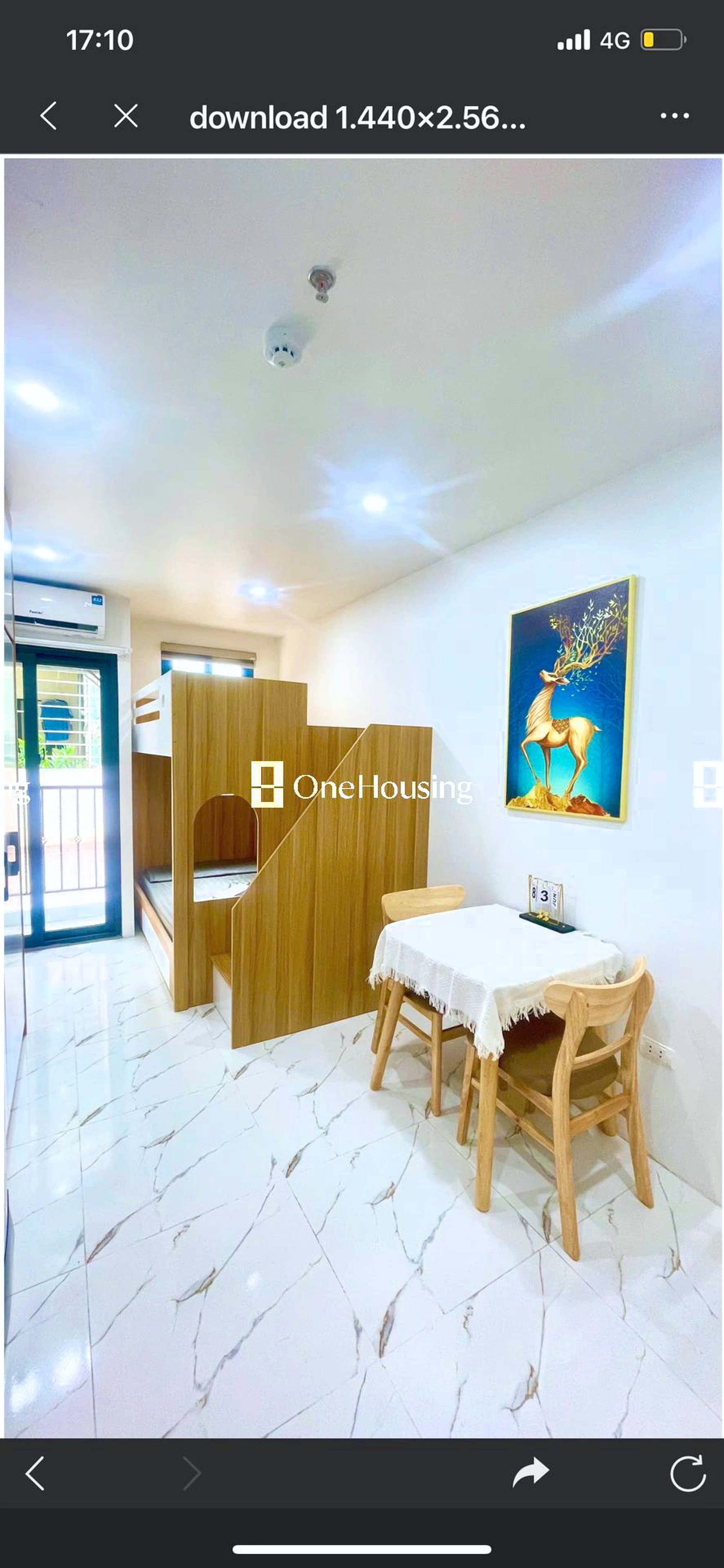 Onehousing image