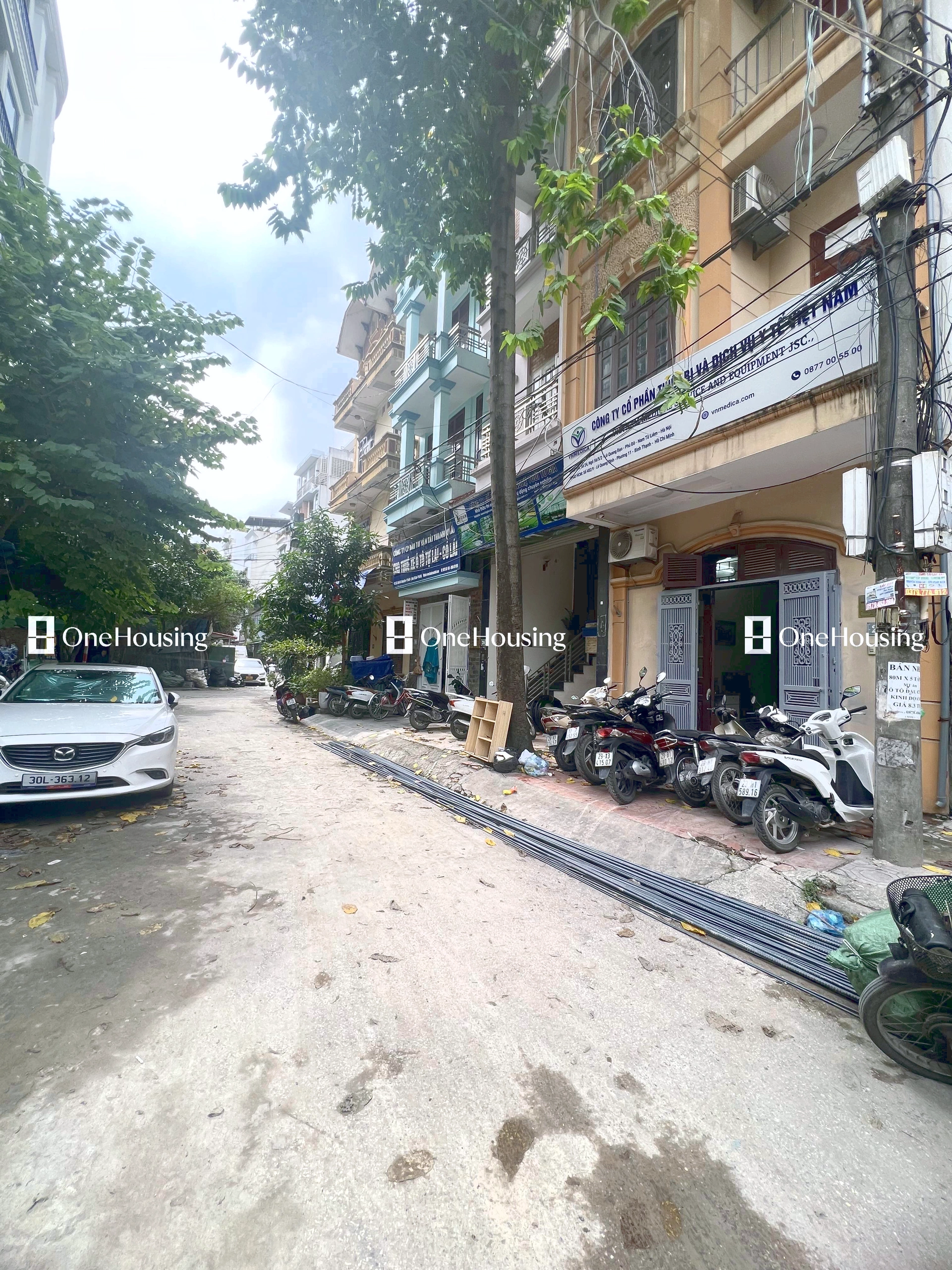 Onehousing image