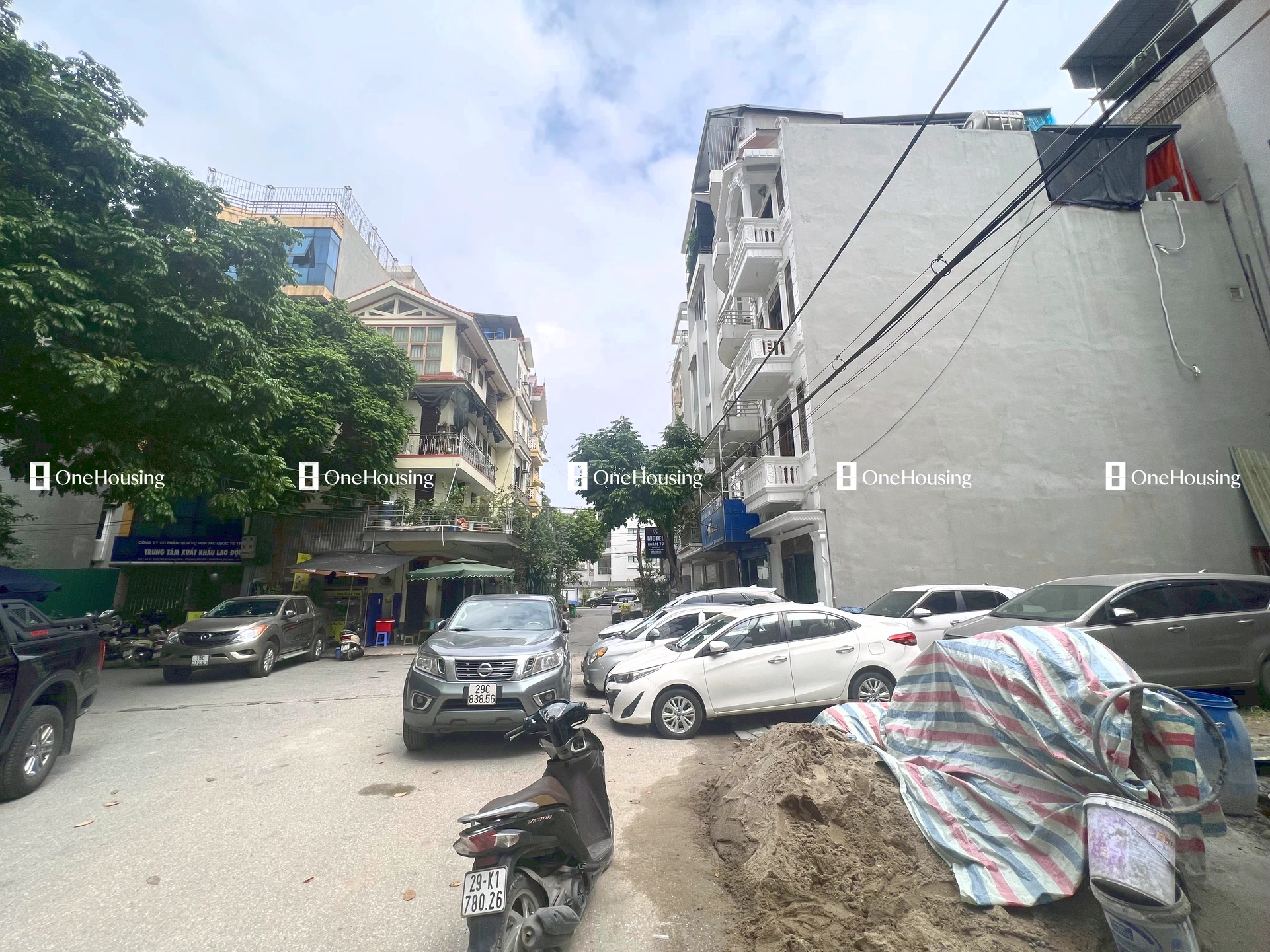 Onehousing image