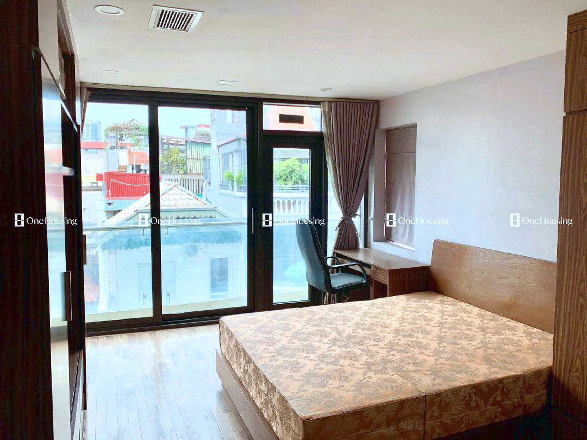 Nhà mặt phố Đặng Xuân Bảng, P. Đại Kim, Q. Hoàng Mai, TP. Hà Nội