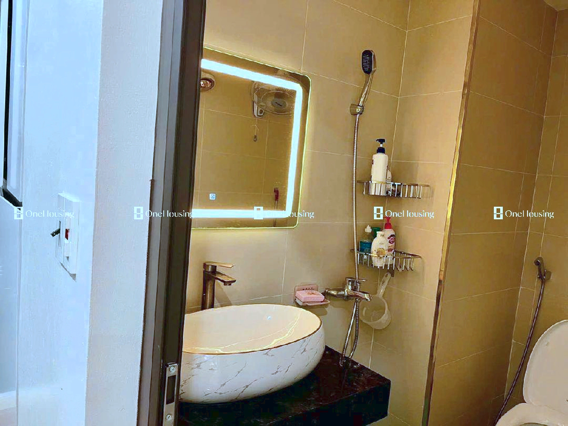 Nhà mặt phố Đặng Xuân Bảng, P. Đại Kim, Q. Hoàng Mai, TP. Hà Nội