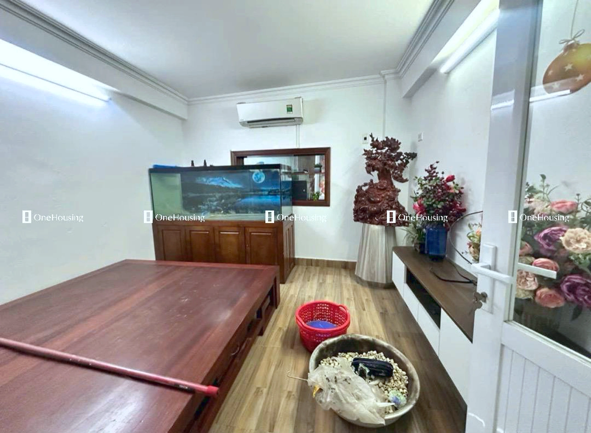 Nhà mặt ngõ cách Mỹ Đình 20m, P. Mỹ Đình 1, Q. Nam Từ Liêm, TP. Hà Nội