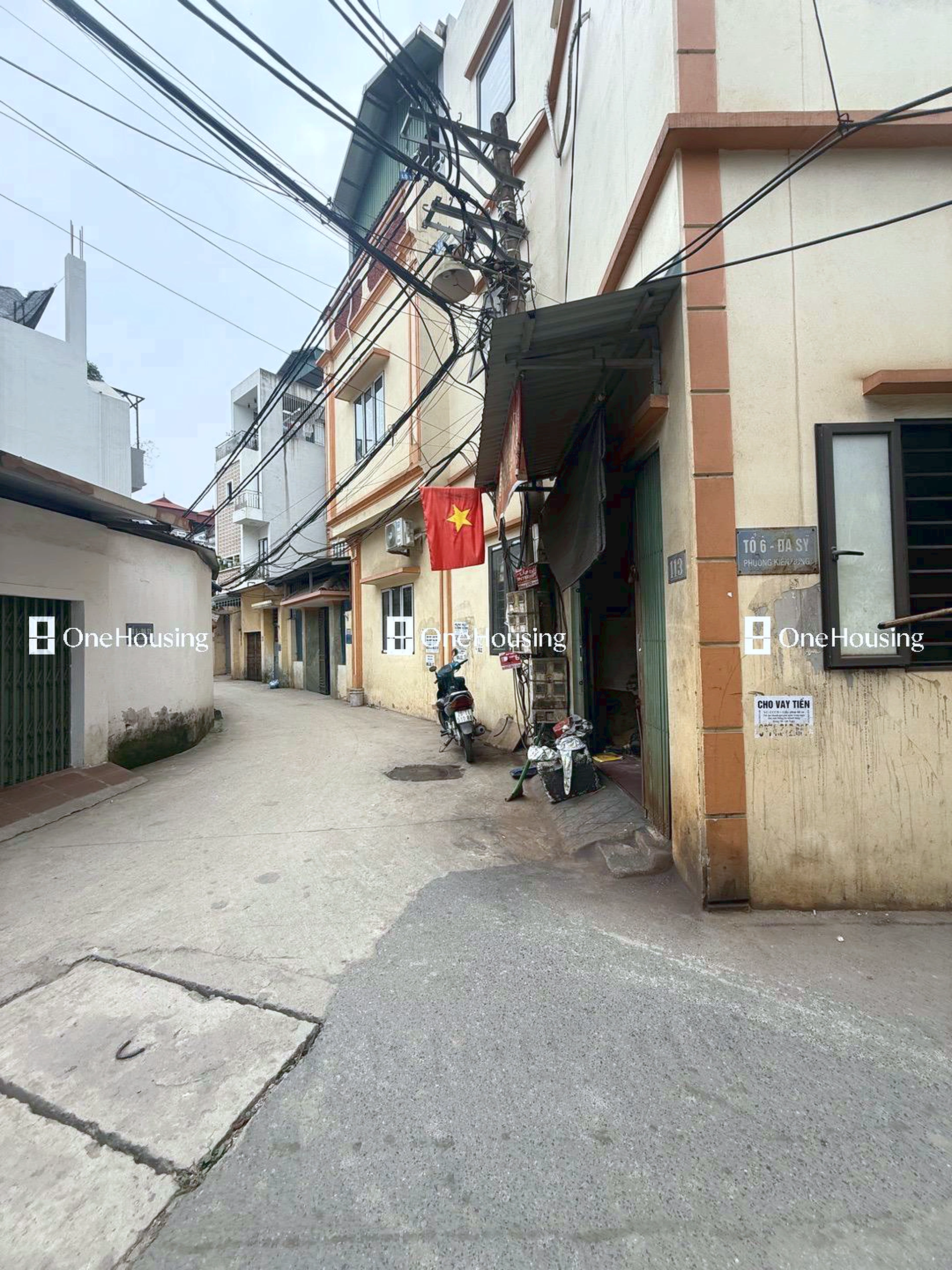Onehousing image