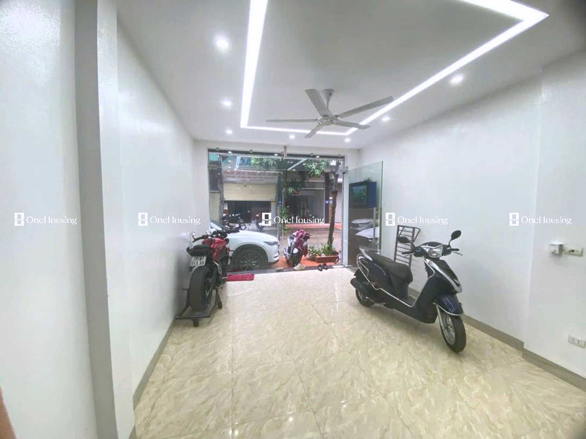 Nhà mặt ngõ cách Hoàng Công 20m, P. Kiến Hưng, Q. Hà Đông, TP. Hà Nội