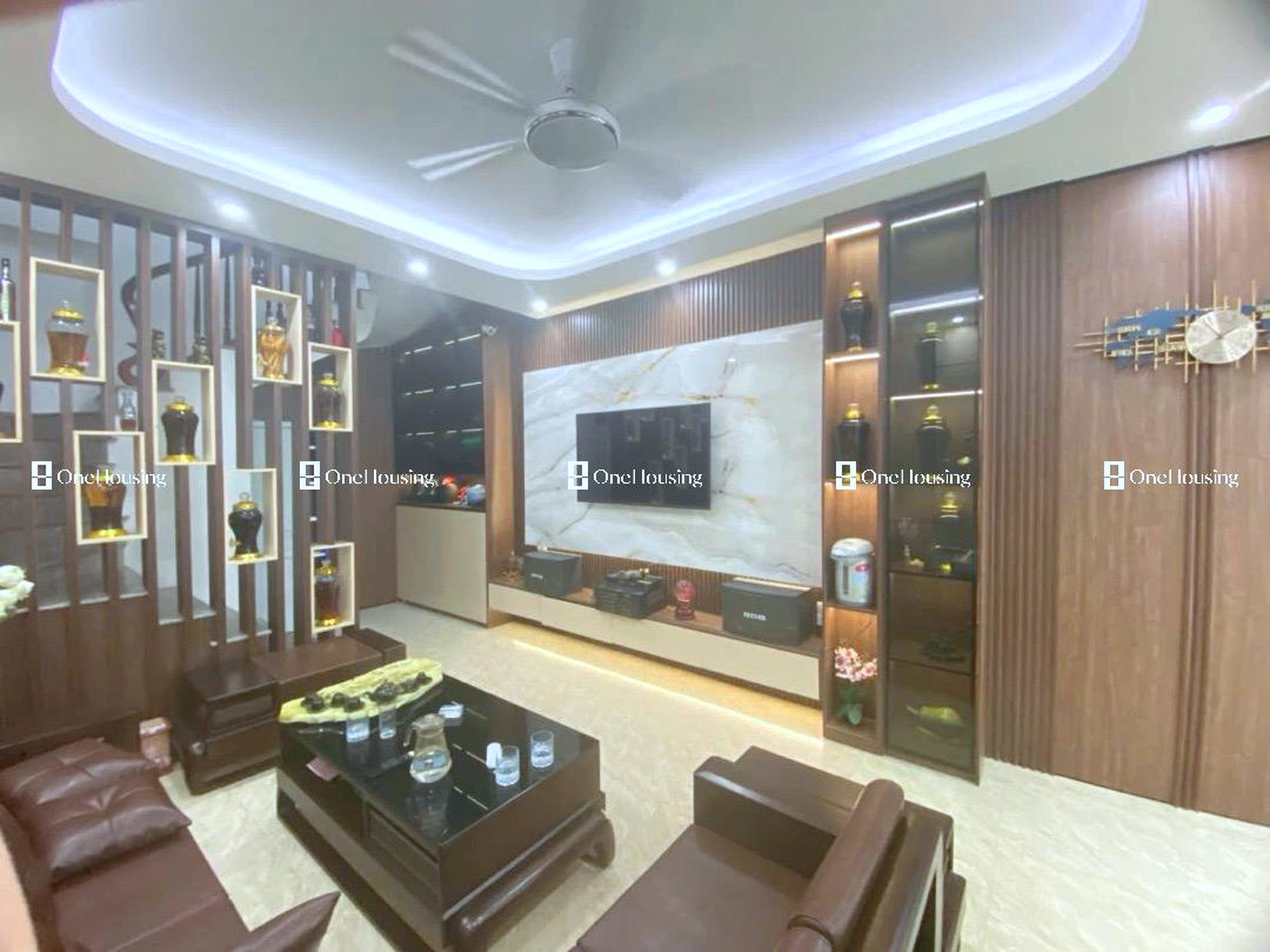 Nhà mặt ngõ cách Hoàng Công 20m, P. Kiến Hưng, Q. Hà Đông, TP. Hà Nội