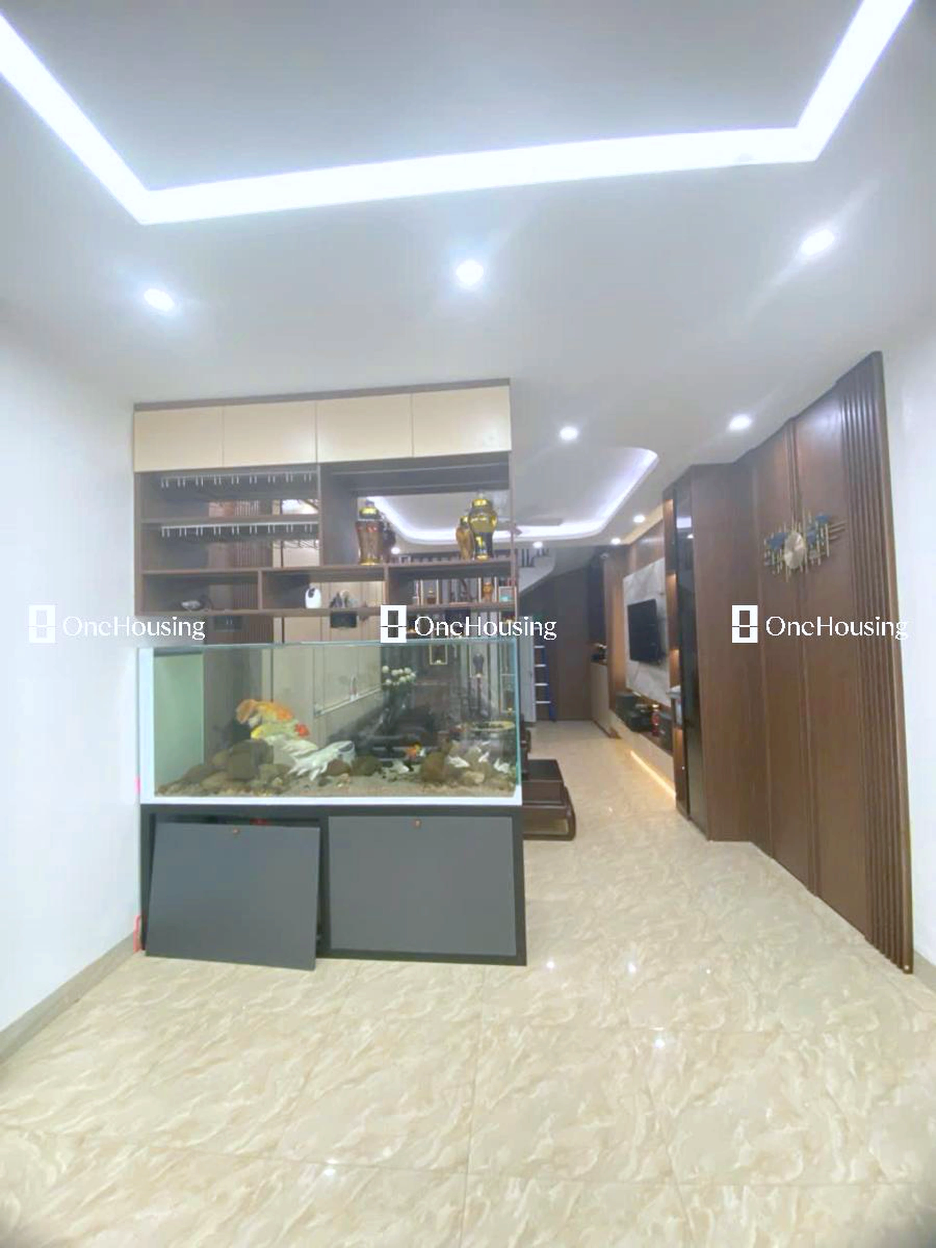 Nhà mặt ngõ cách Hoàng Công 20m, P. Kiến Hưng, Q. Hà Đông, TP. Hà Nội