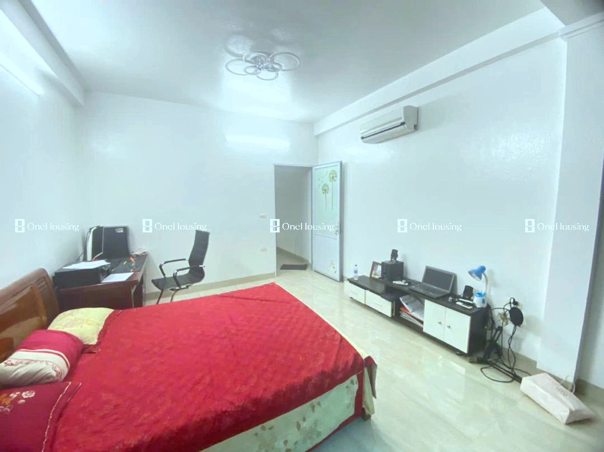 Nhà mặt ngõ cách Hoàng Công 20m, P. Kiến Hưng, Q. Hà Đông, TP. Hà Nội