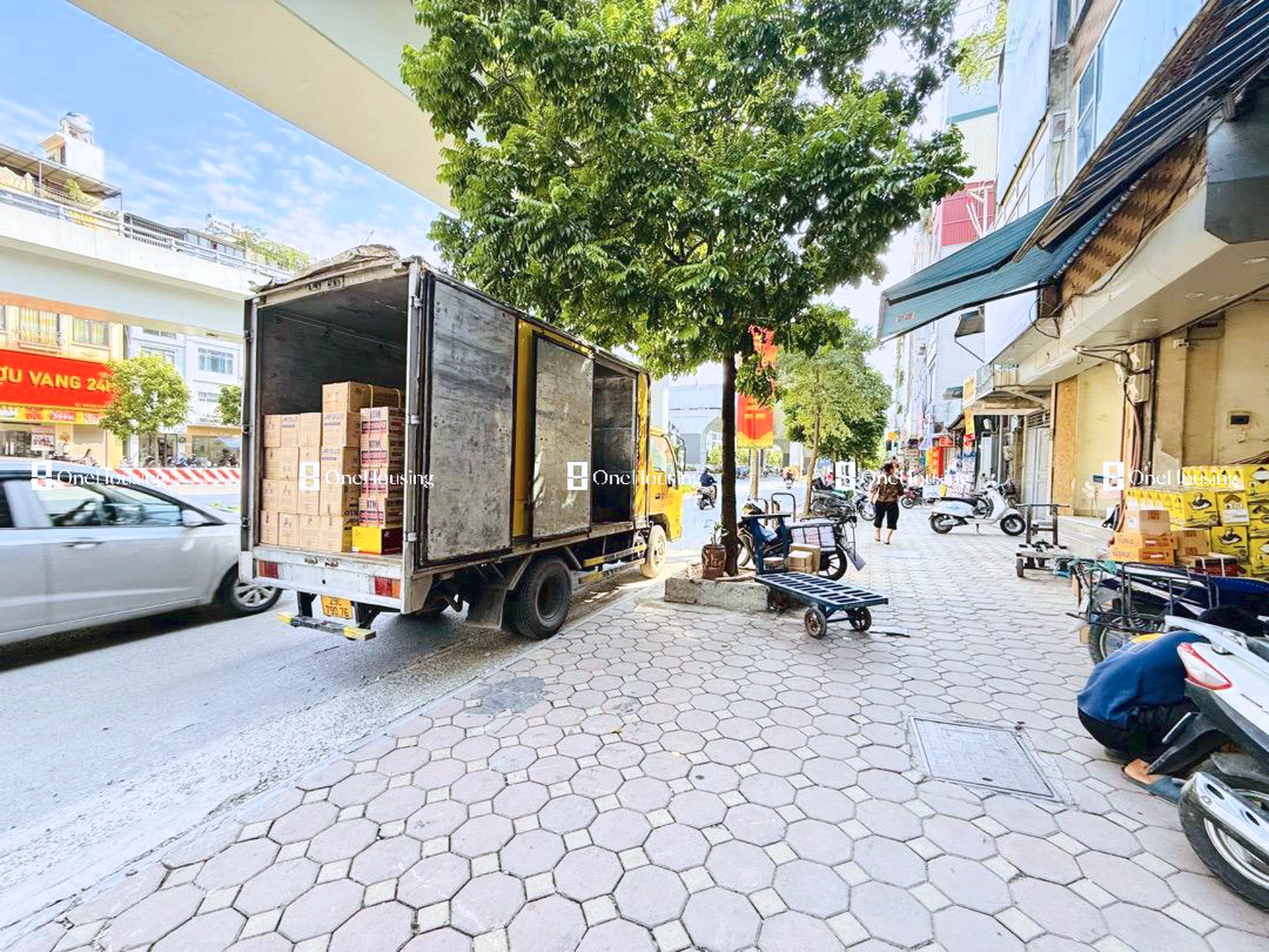 Onehousing image
