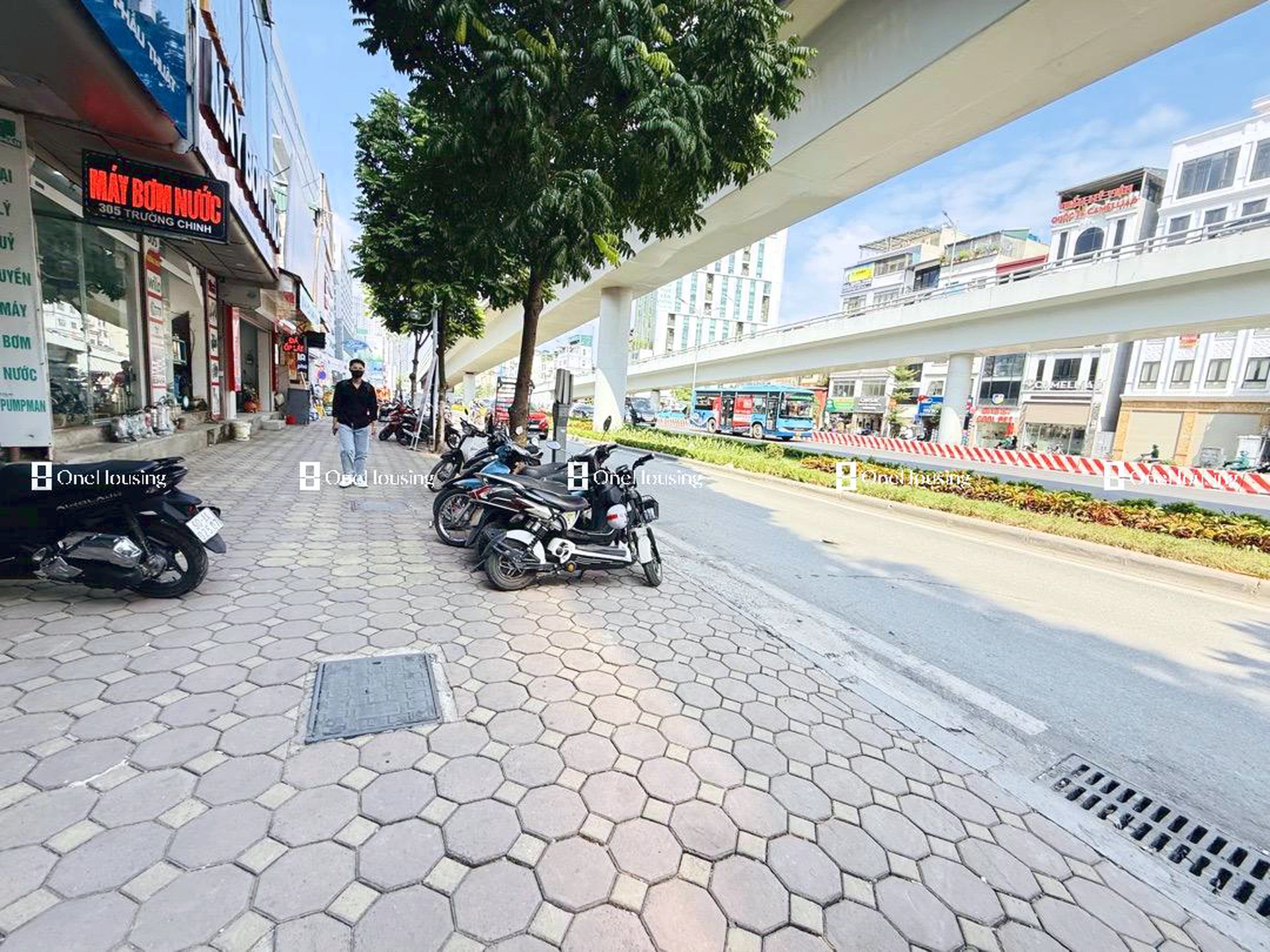 Onehousing image