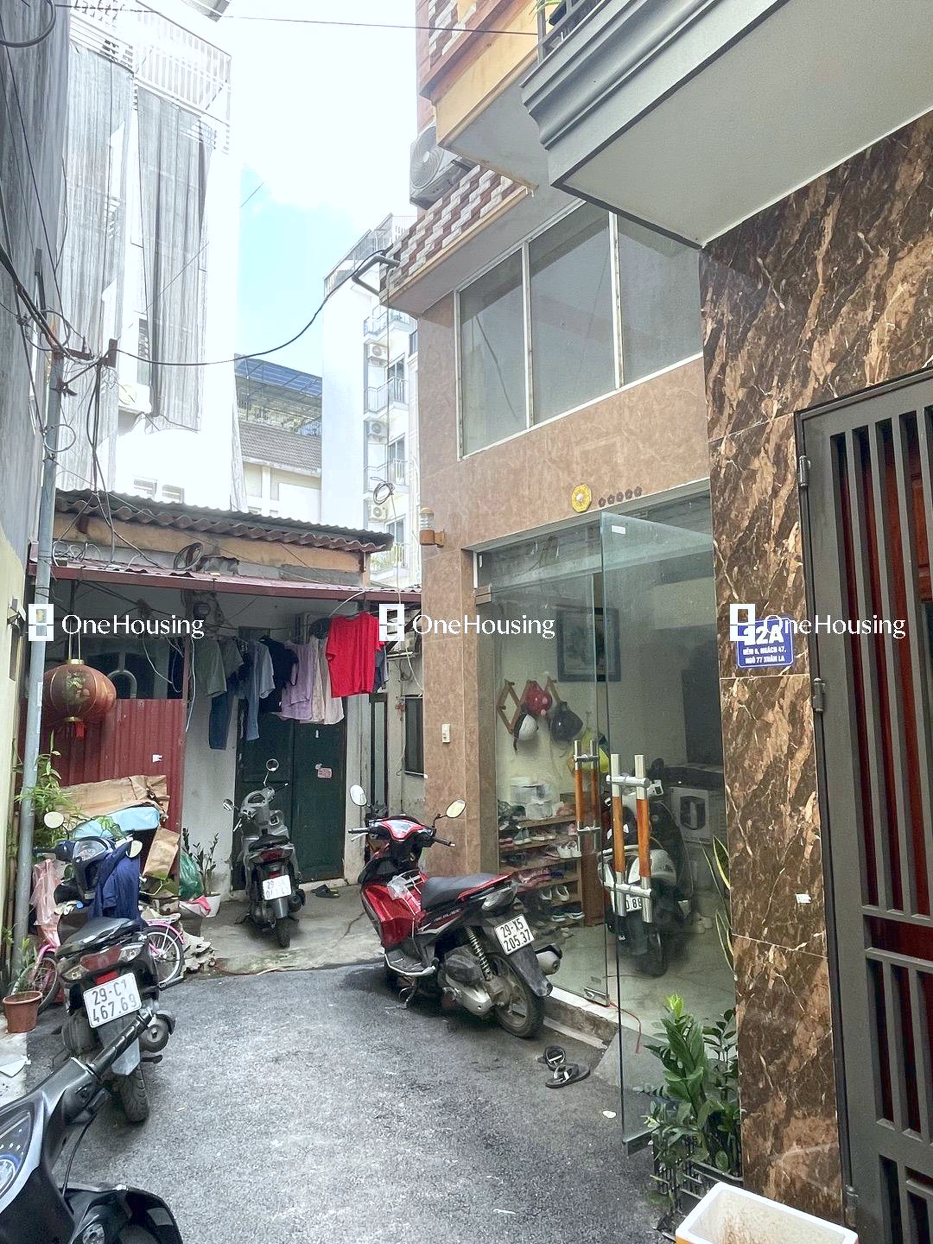 Onehousing image