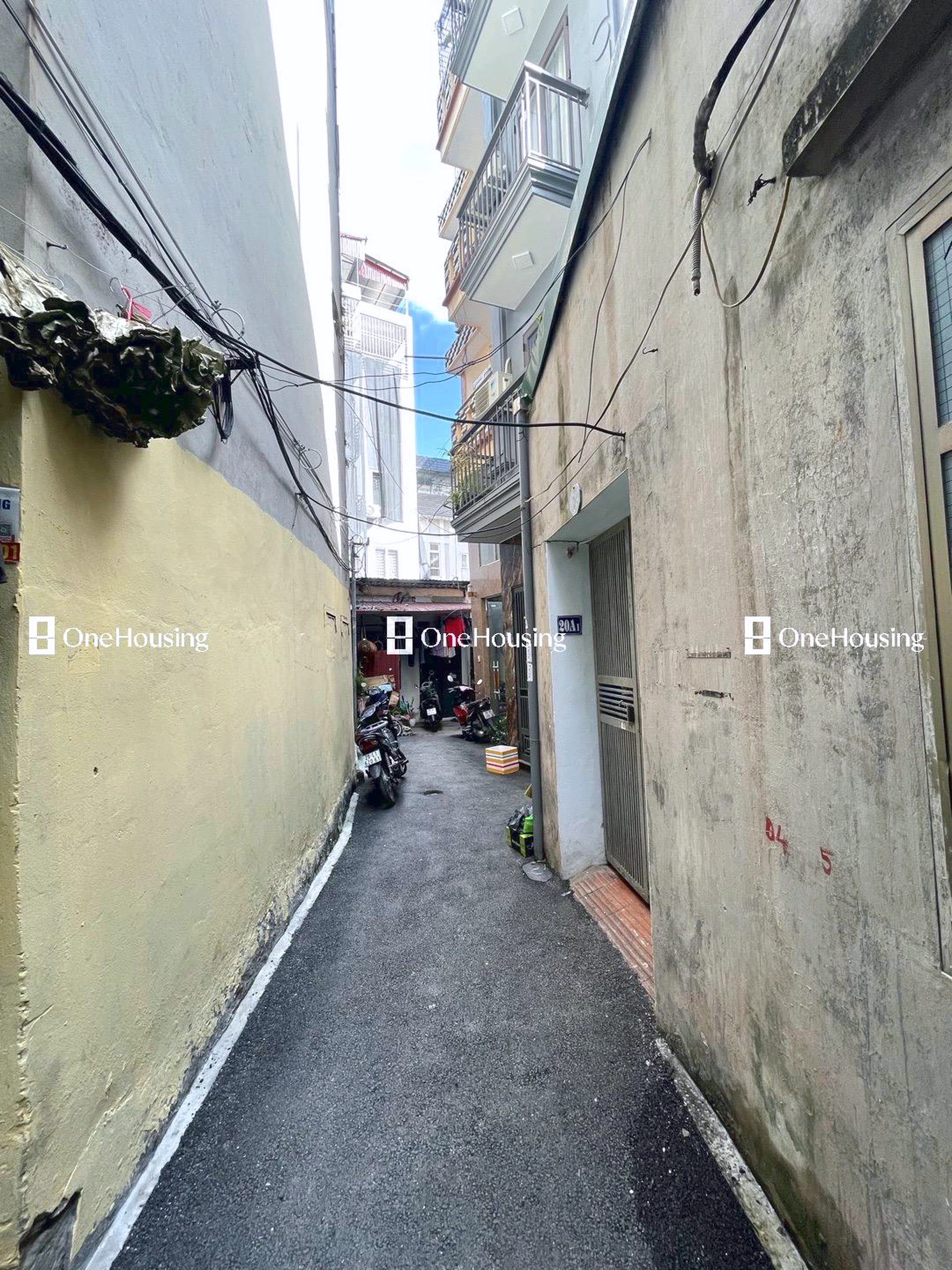 Onehousing image