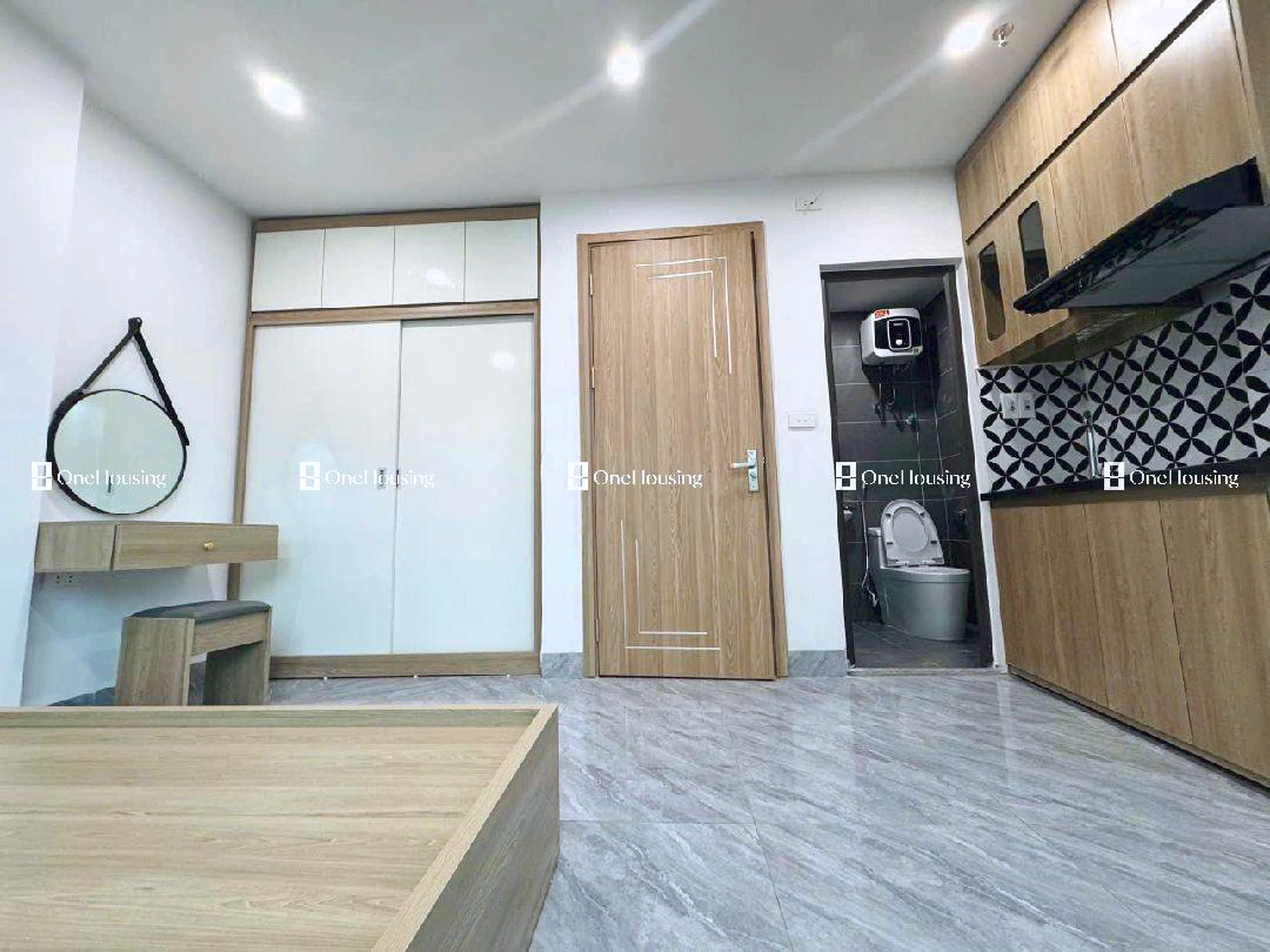 Onehousing image