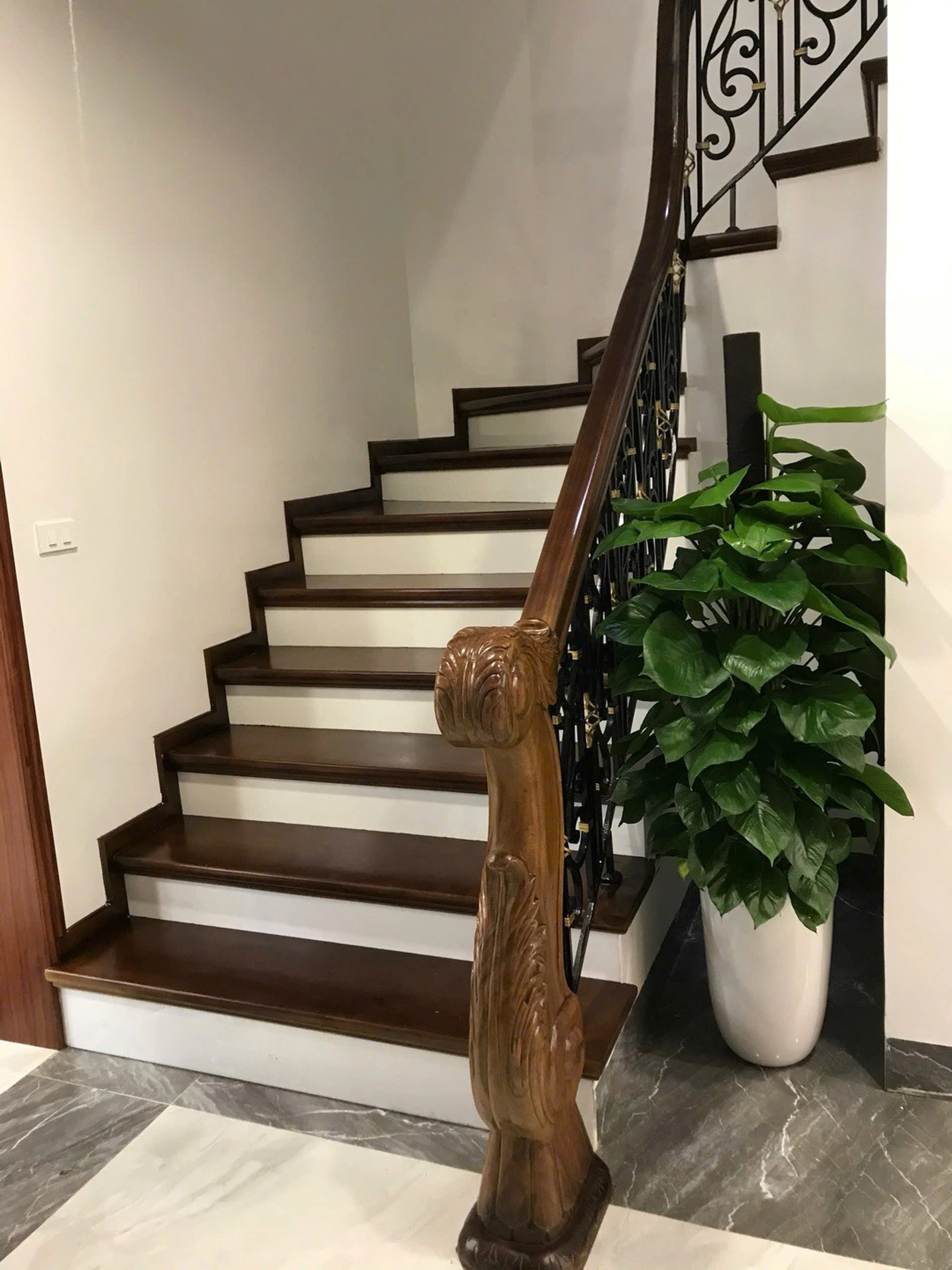 Nhà mặt phố Khu đô thị Văn Phú, P. Phú La, Q. Hà Đông, TP. Hà Nội