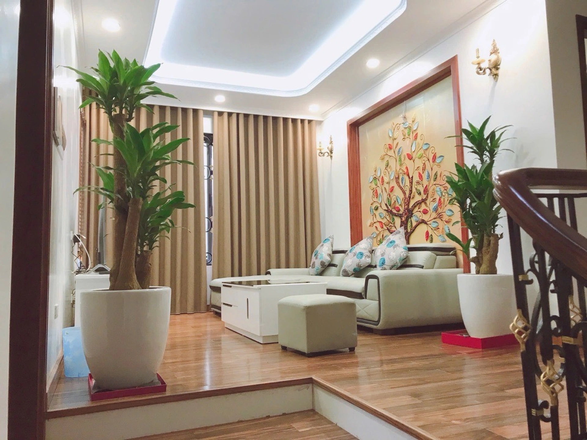 Nhà mặt phố Khu đô thị Văn Phú, P. Phú La, Q. Hà Đông, TP. Hà Nội