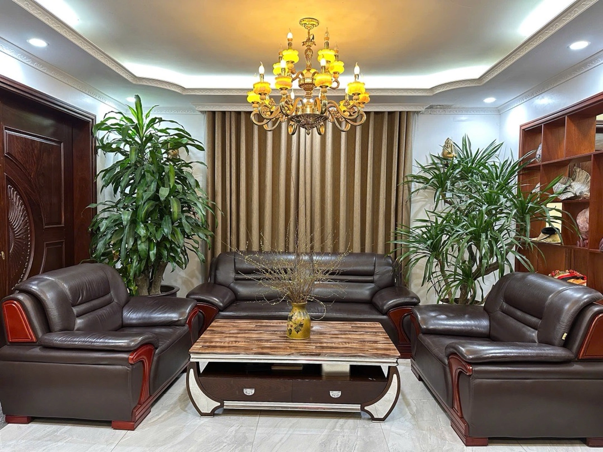 Nhà mặt phố Khu đô thị Văn Phú, P. Phú La, Q. Hà Đông, TP. Hà Nội
