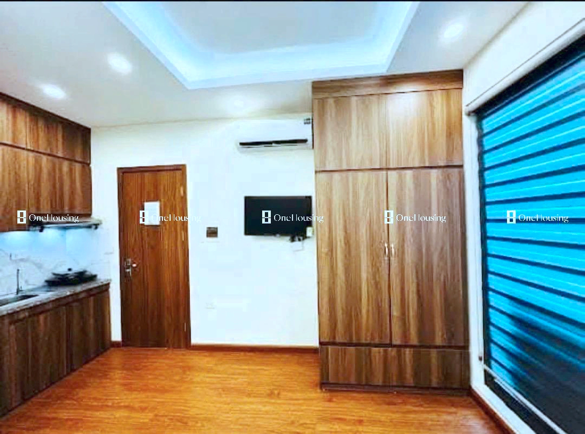 Nhà mặt ngõ cách Võ Chí Công 10m, P. Nghĩa Đô, Q. Cầu Giấy, TP. Hà Nội