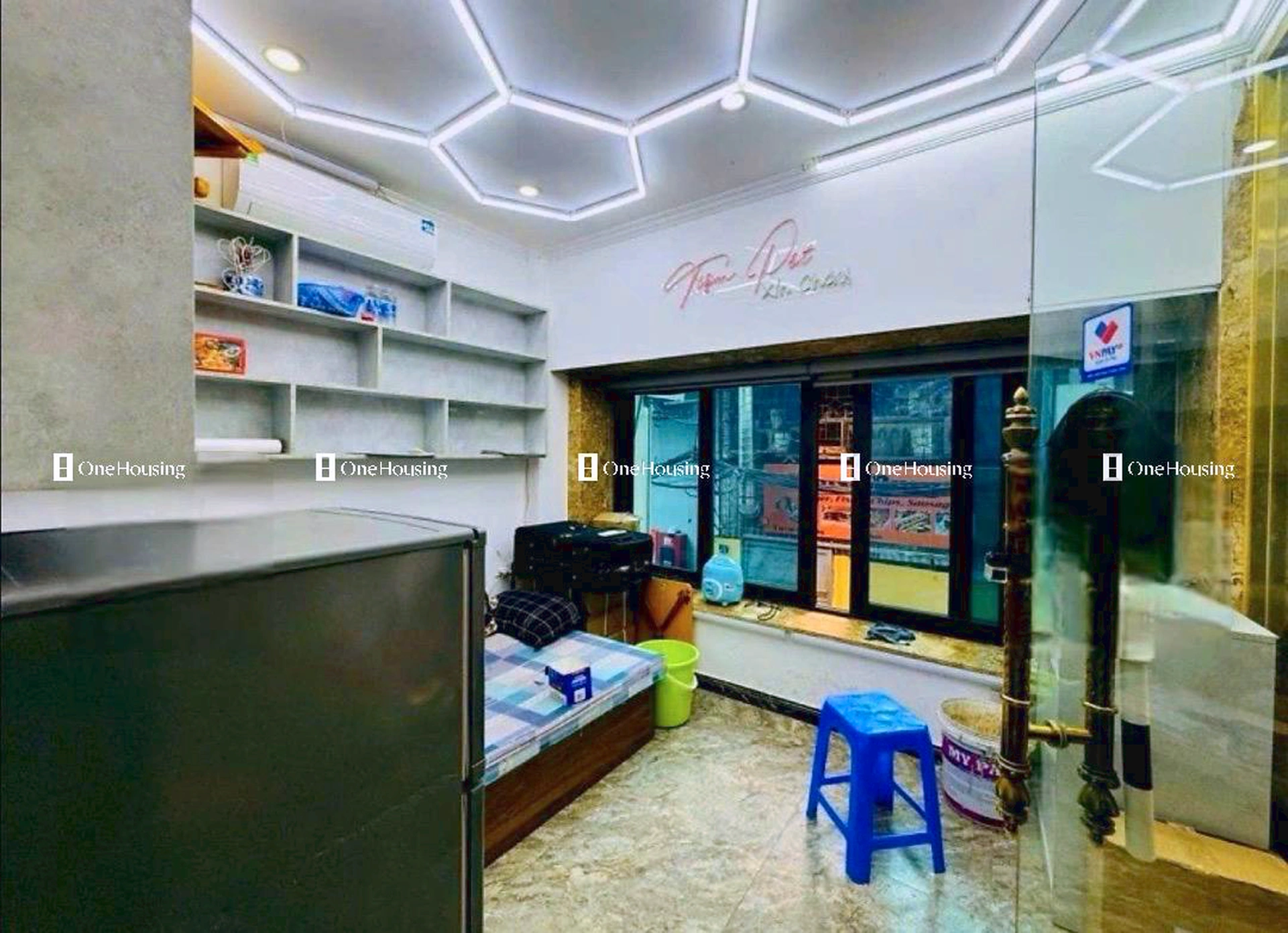 Nhà mặt ngõ cách Võ Chí Công 10m, P. Nghĩa Đô, Q. Cầu Giấy, TP. Hà Nội