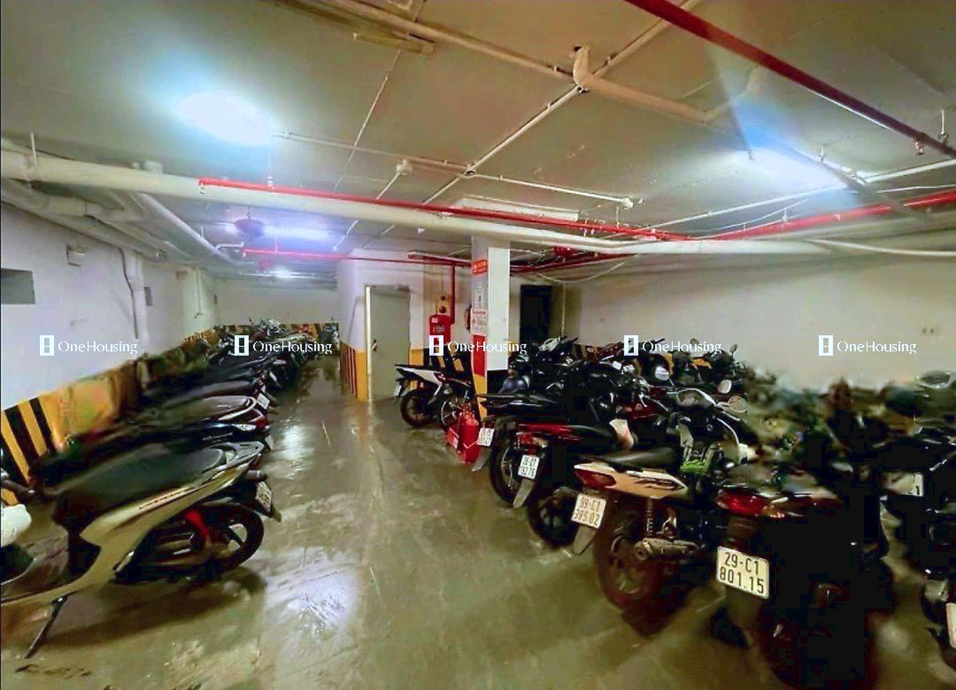 Nhà mặt ngõ cách Võ Chí Công 10m, P. Nghĩa Đô, Q. Cầu Giấy, TP. Hà Nội