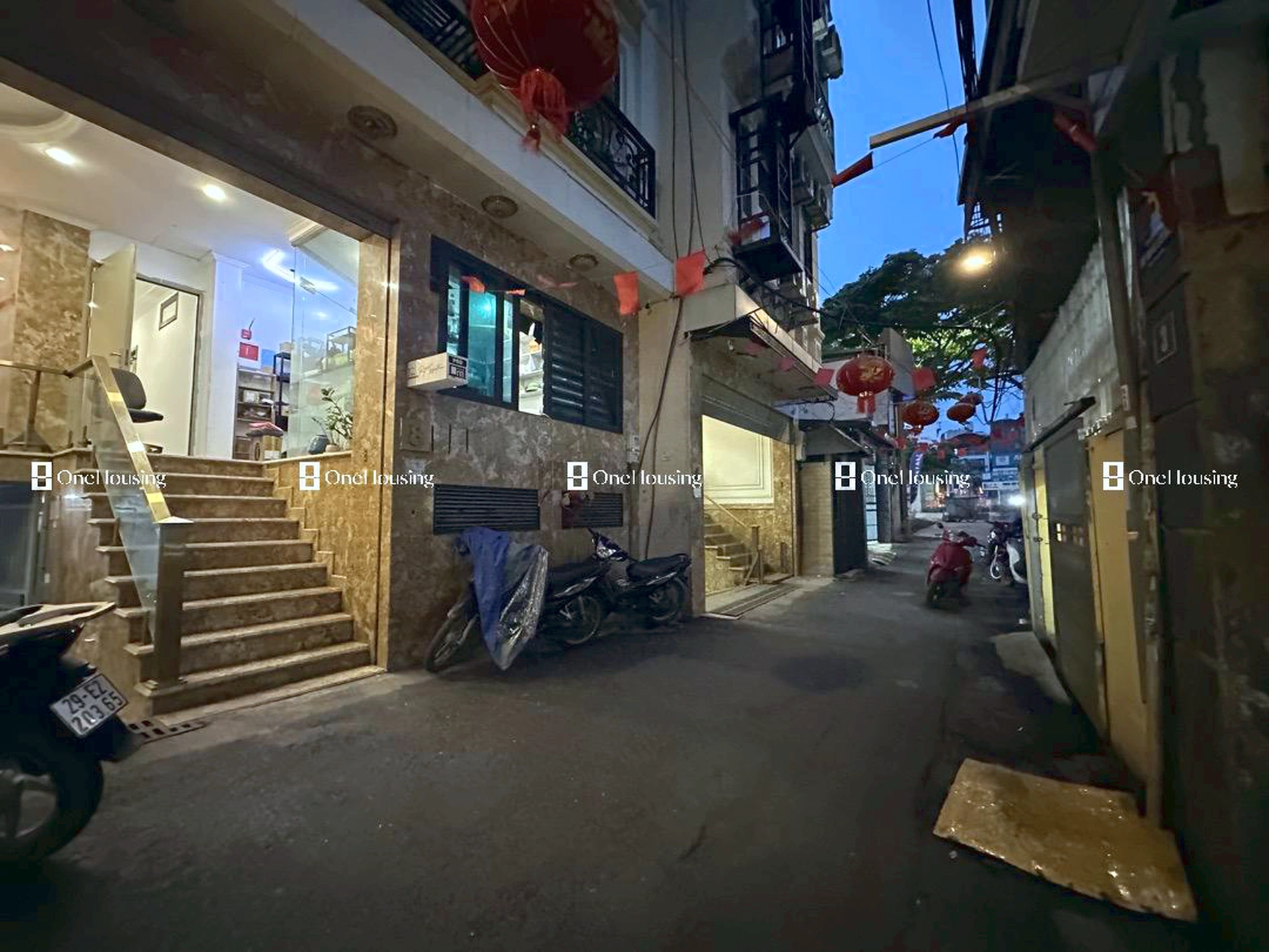Onehousing image