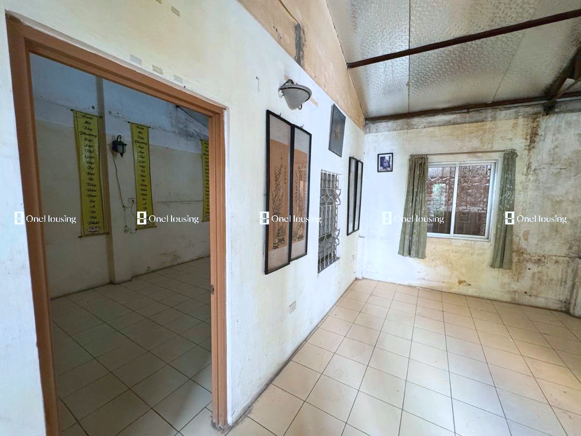 Nhà mặt ngõ cách Vĩnh Phúc 20m, P. Cống Vị, Q. Ba Đình, TP. Hà Nội