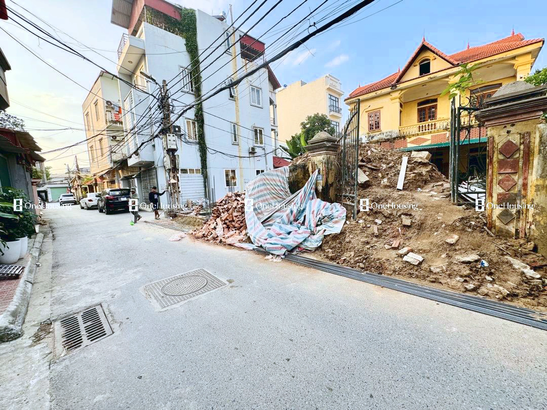 Onehousing image
