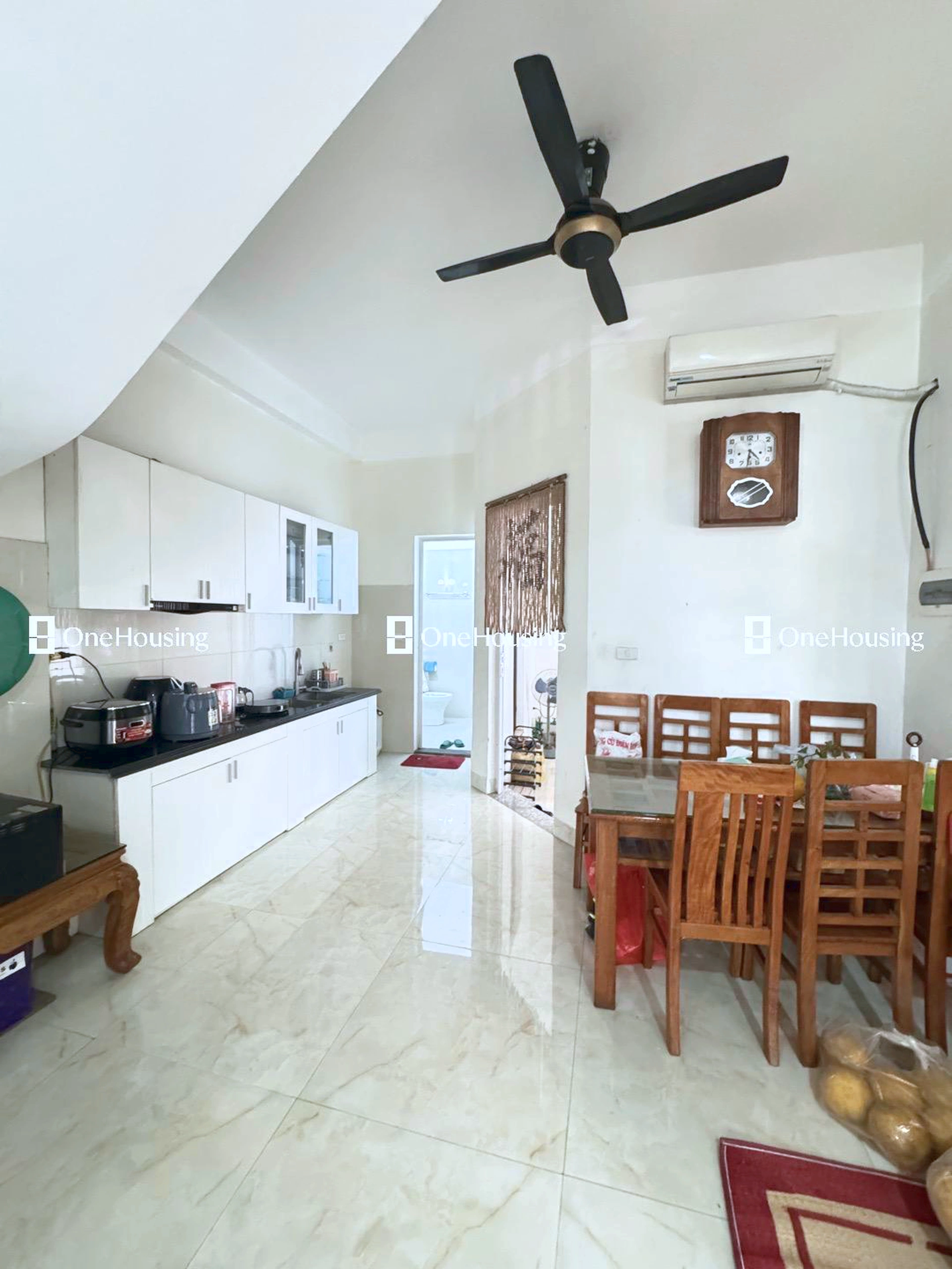 Nhà mặt phố Khu đô thị Văn Phú, P. Phú La, Q. Hà Đông, TP. Hà Nội