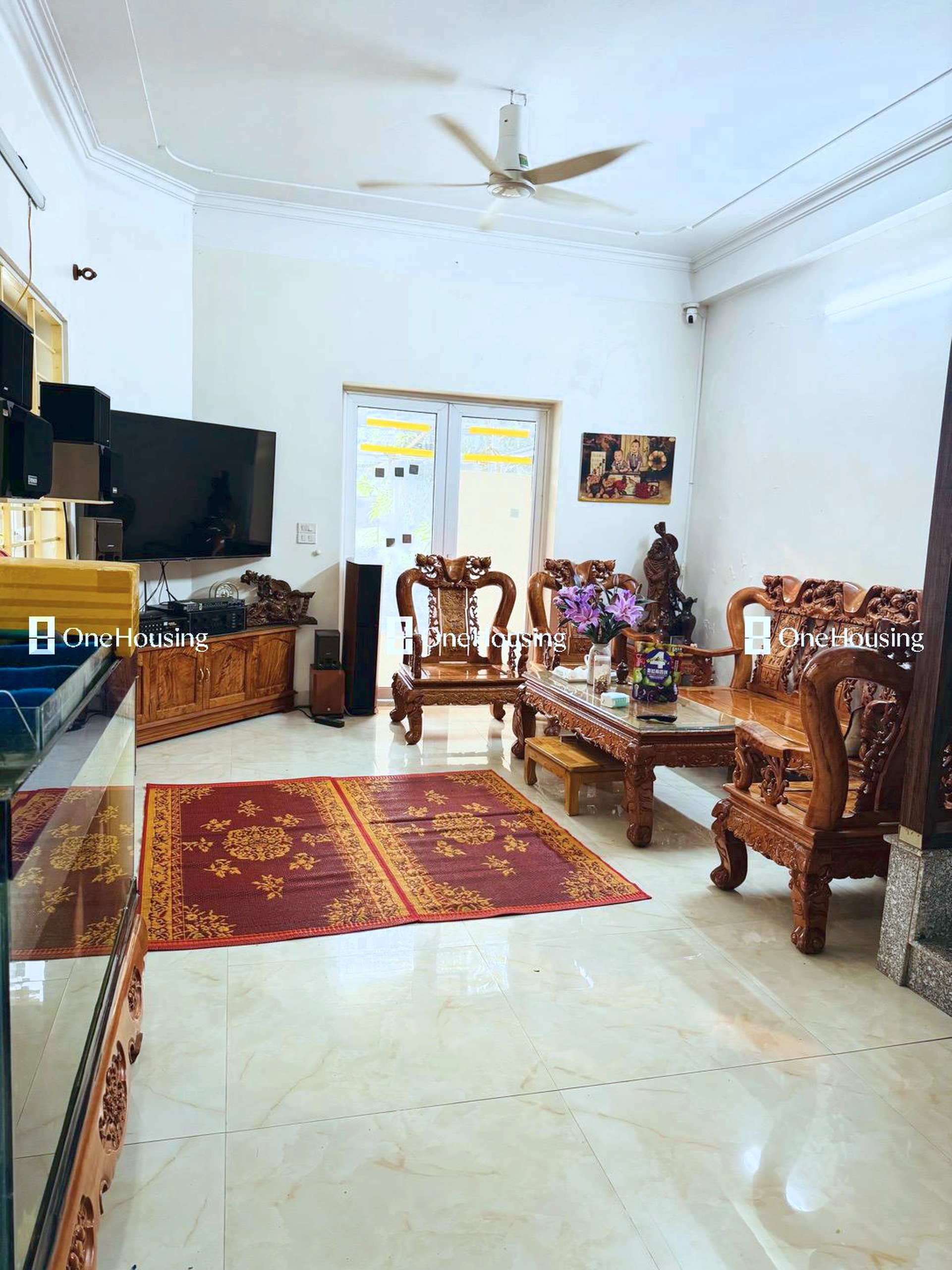 Nhà mặt phố Khu đô thị Văn Phú, P. Phú La, Q. Hà Đông, TP. Hà Nội