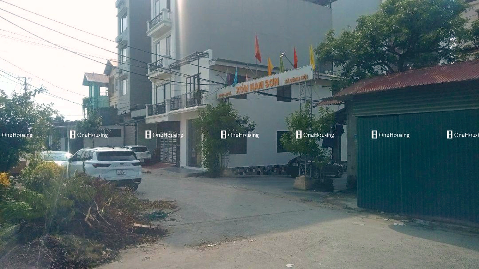 Onehousing image