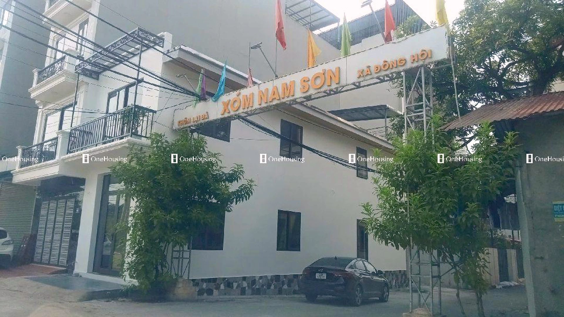 Onehousing image