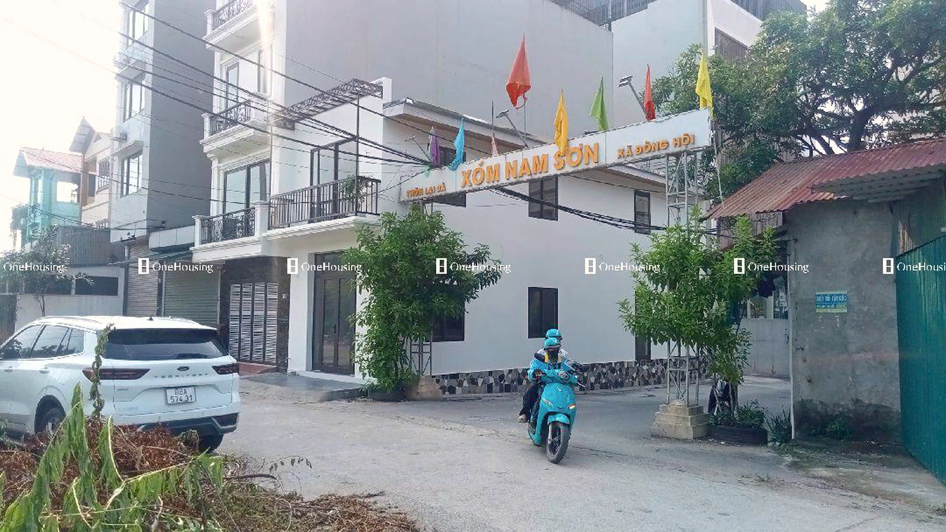 Onehousing image