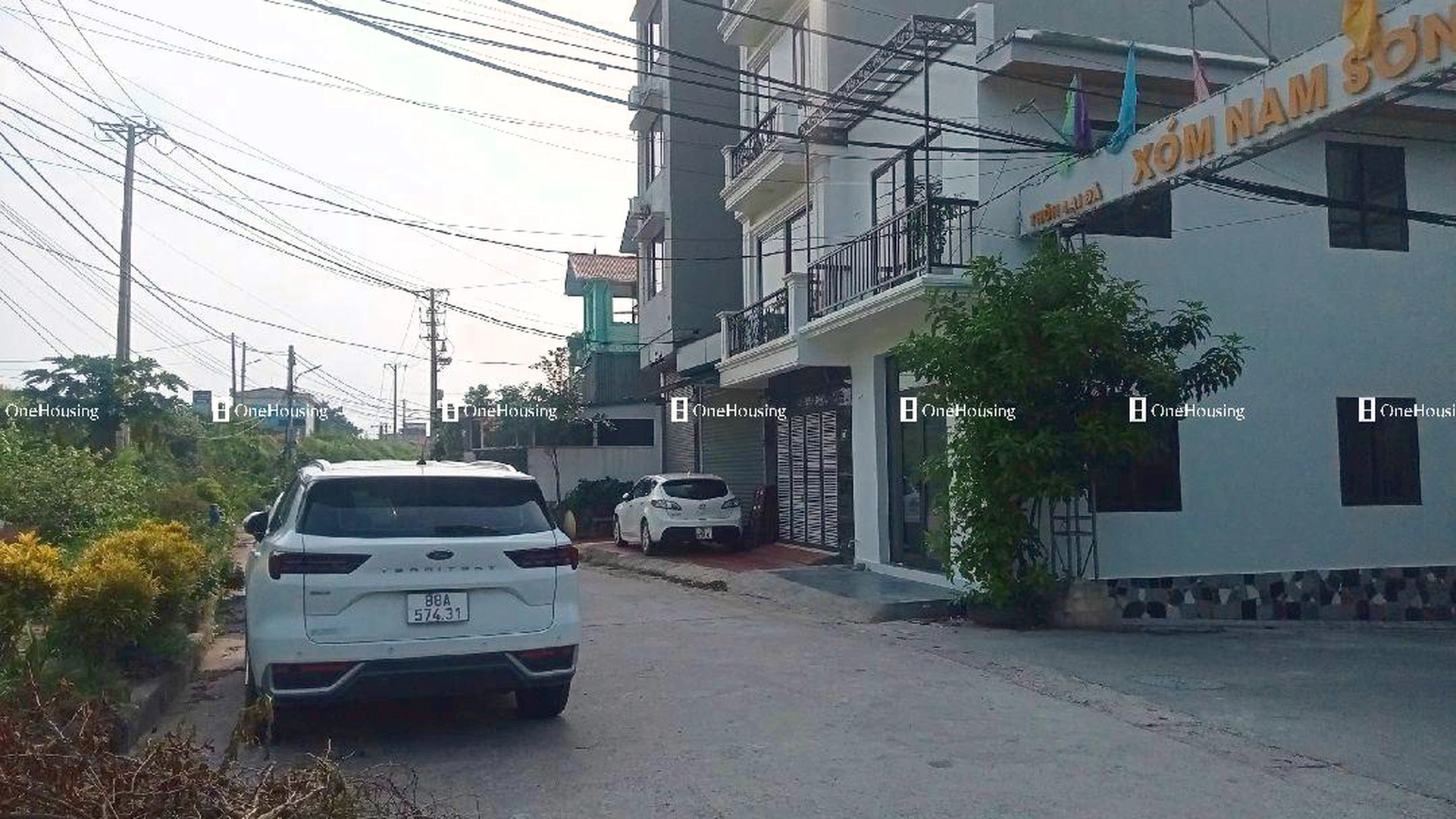 Onehousing image