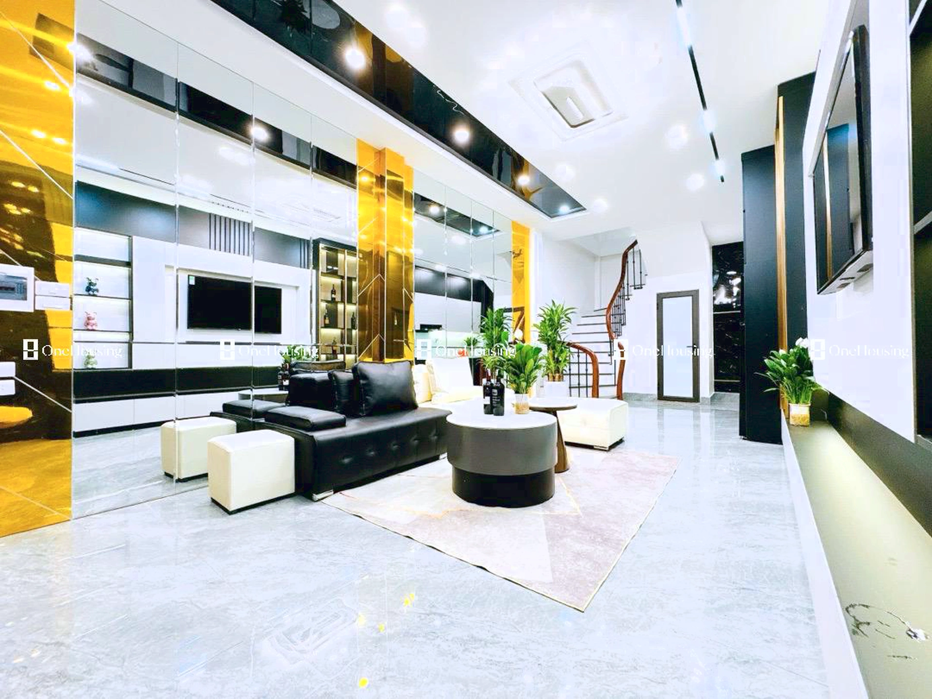 Nhà mặt ngõ cách Khương Trung 20m, P. Khương Trung, Q. Thanh Xuân, TP. Hà Nội