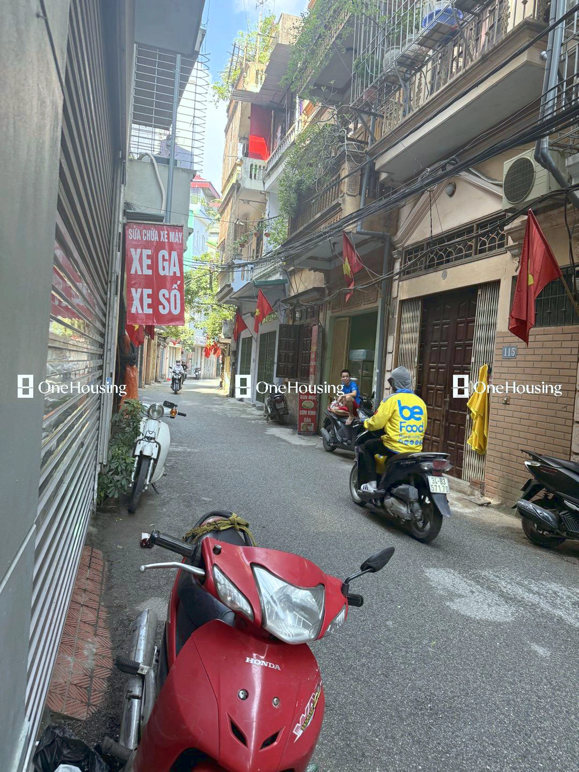 Onehousing image