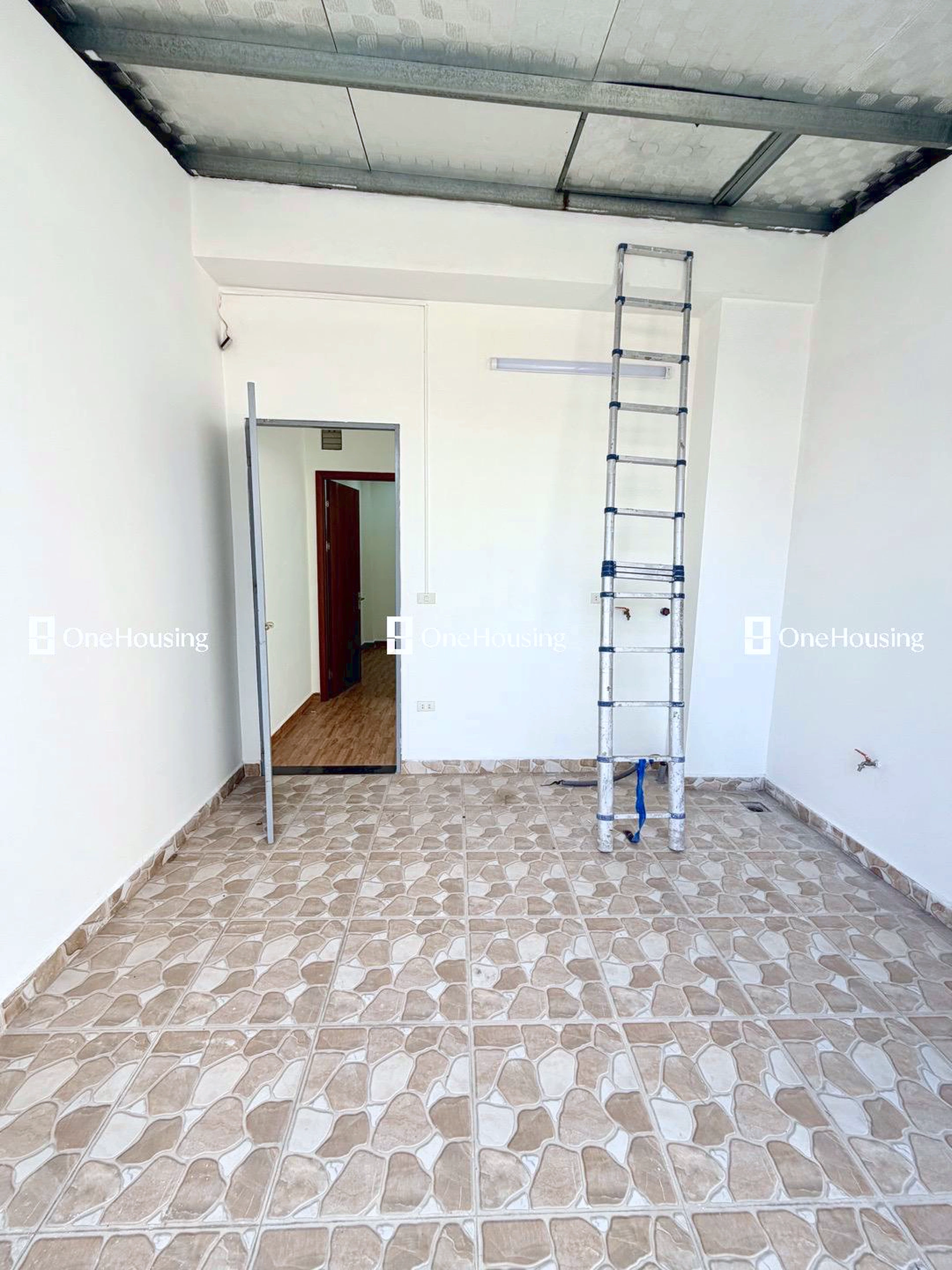 Nhà mặt ngõ cách Phú Mỹ 50m, P. Mỹ Đình 2, Q. Nam Từ Liêm, TP. Hà Nội