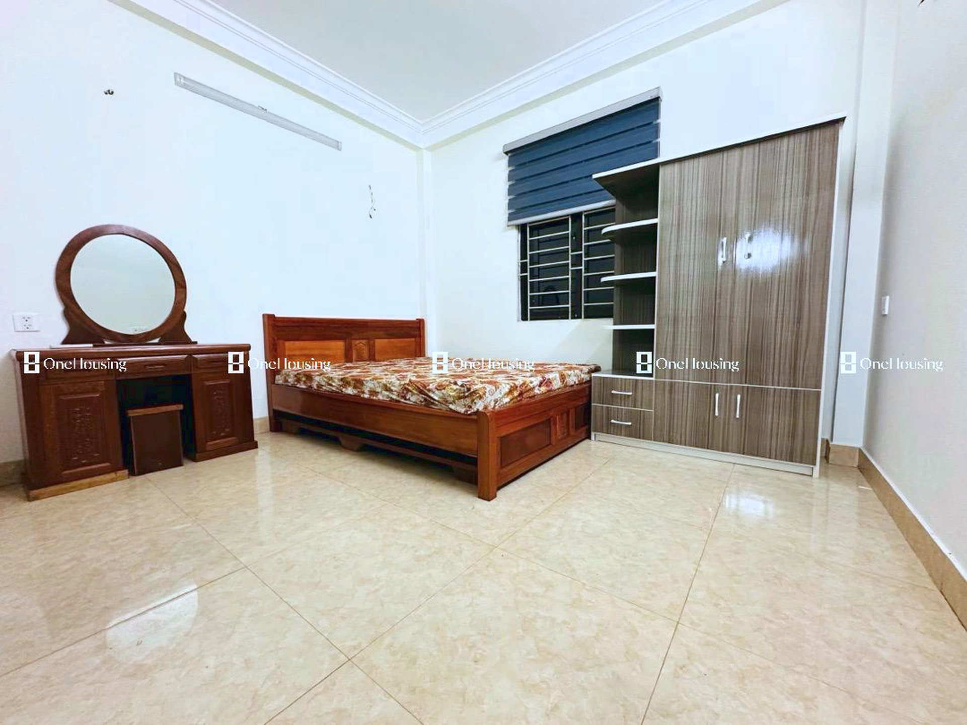 Nhà mặt ngõ cách Thịnh Liệt 100m, P. Thịnh Liệt, Q. Hoàng Mai, TP. Hà Nội