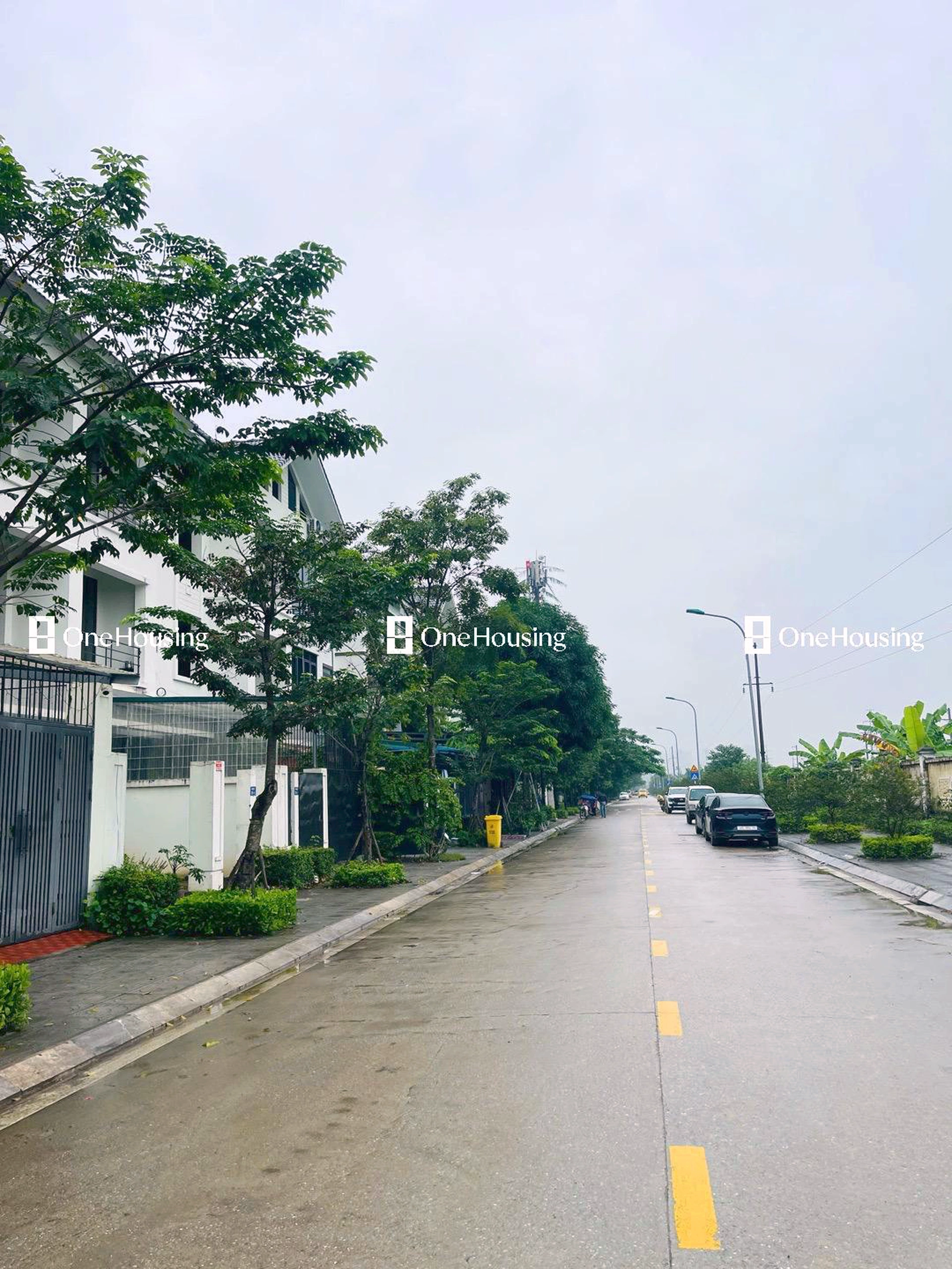 Nhà mặt ngõ cách Lê Trọng Tấn 50m, X. La Phù, H. Hoài Đức, TP. Hà Nội