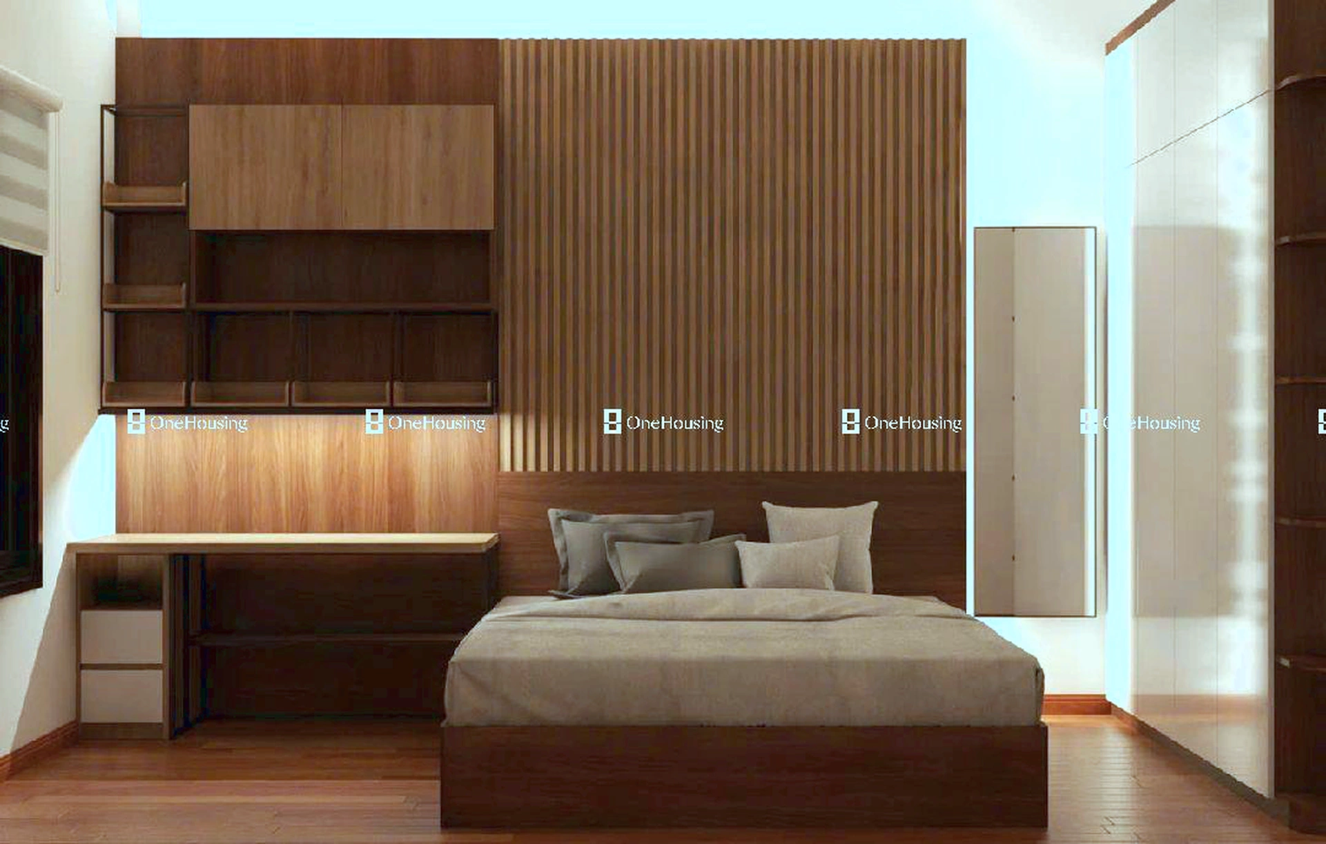 Onehousing image