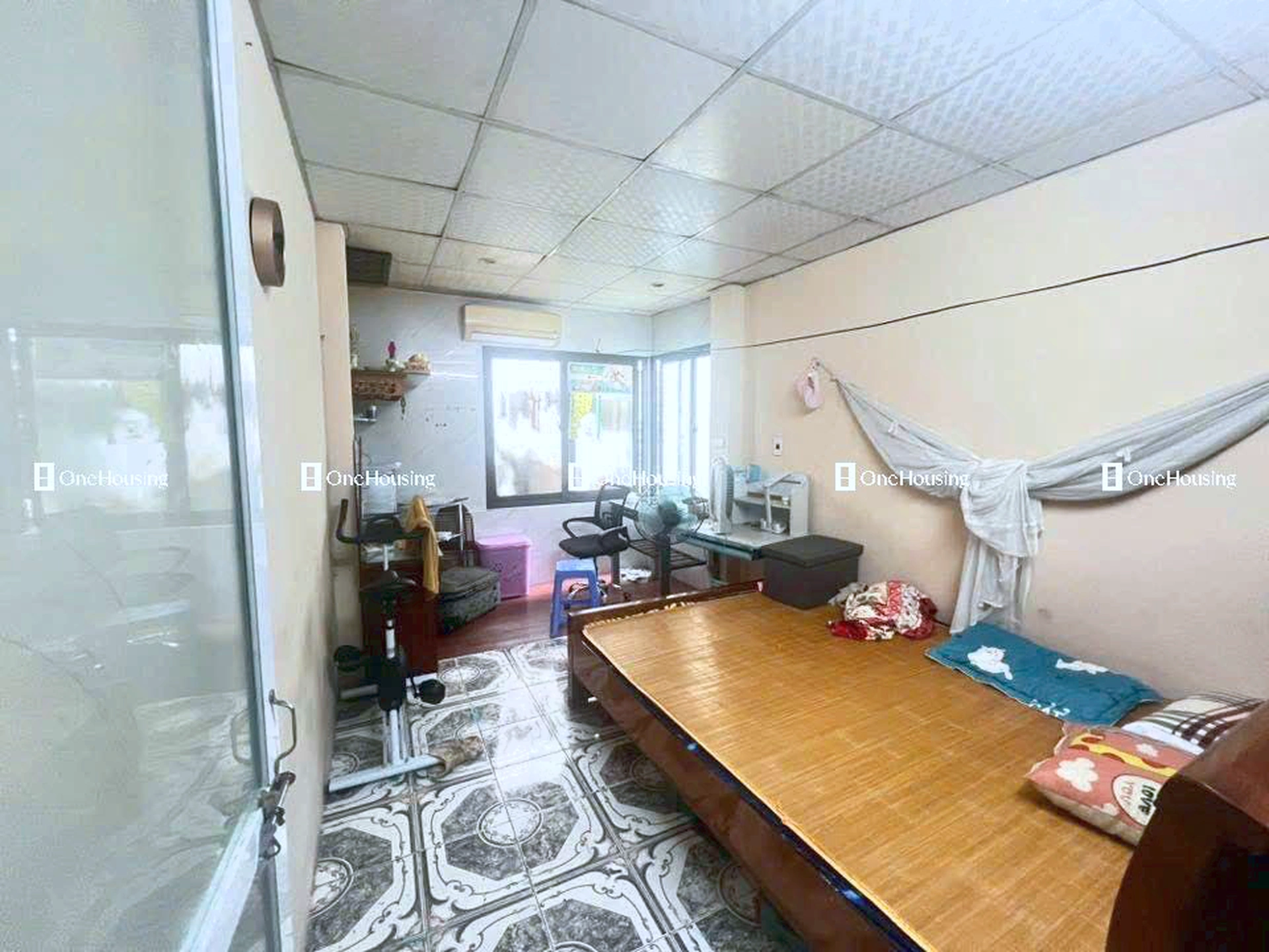 Nhà mặt ngõ cách Tân Triều 150m, X. Tân Triều, H. Thanh Trì, TP. Hà Nội