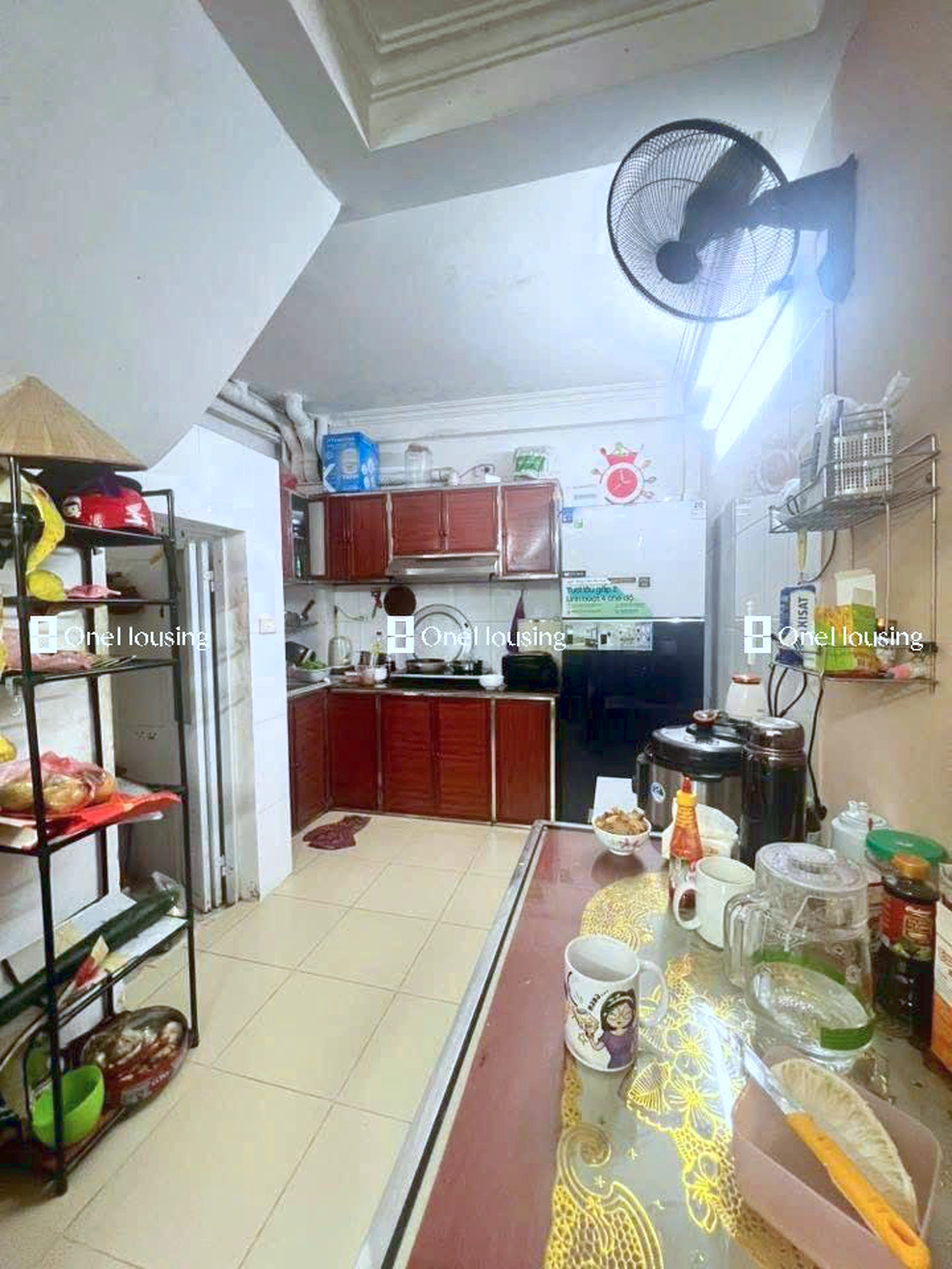 Nhà mặt ngõ cách Tân Triều 150m, X. Tân Triều, H. Thanh Trì, TP. Hà Nội