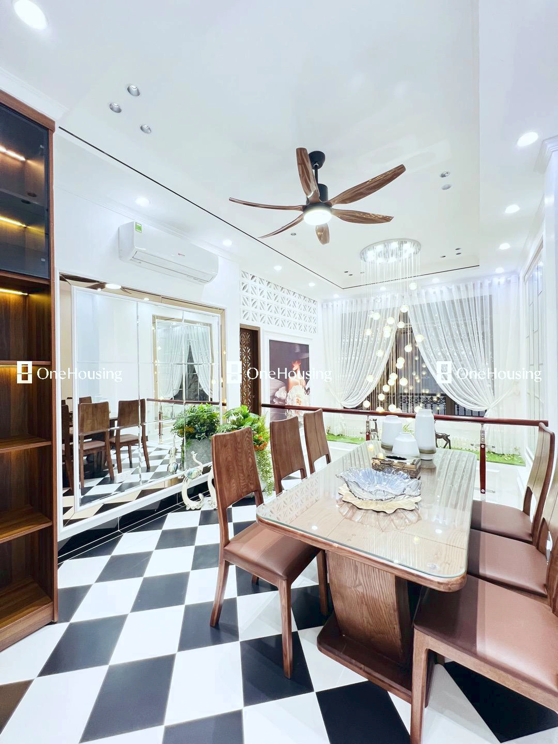 Nhà mặt ngõ cách Ngọc Khánh 50m, P. Giảng Võ, Q. Ba Đình, TP. Hà Nội