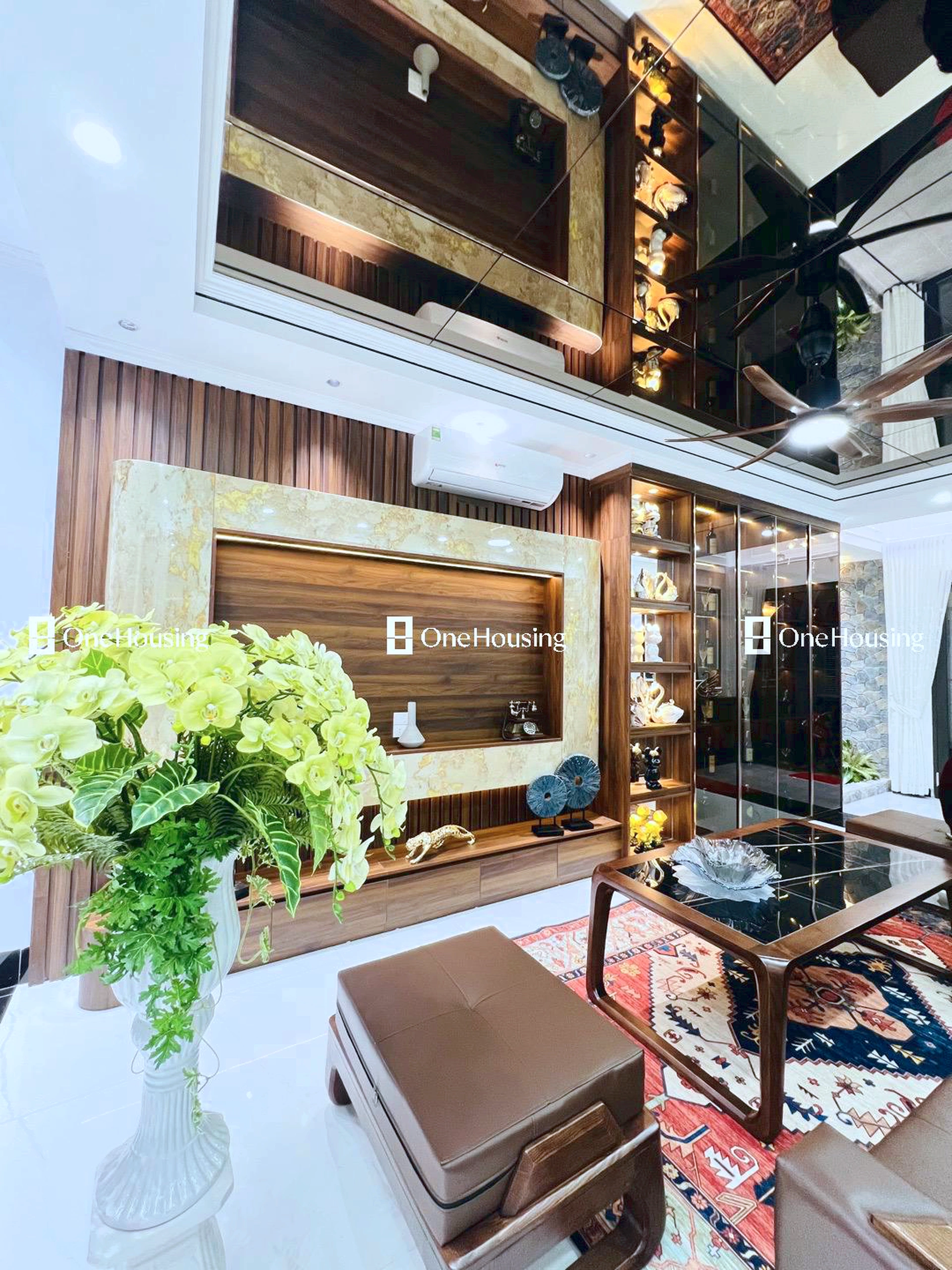 Nhà mặt ngõ cách Ngọc Khánh 50m, P. Giảng Võ, Q. Ba Đình, TP. Hà Nội