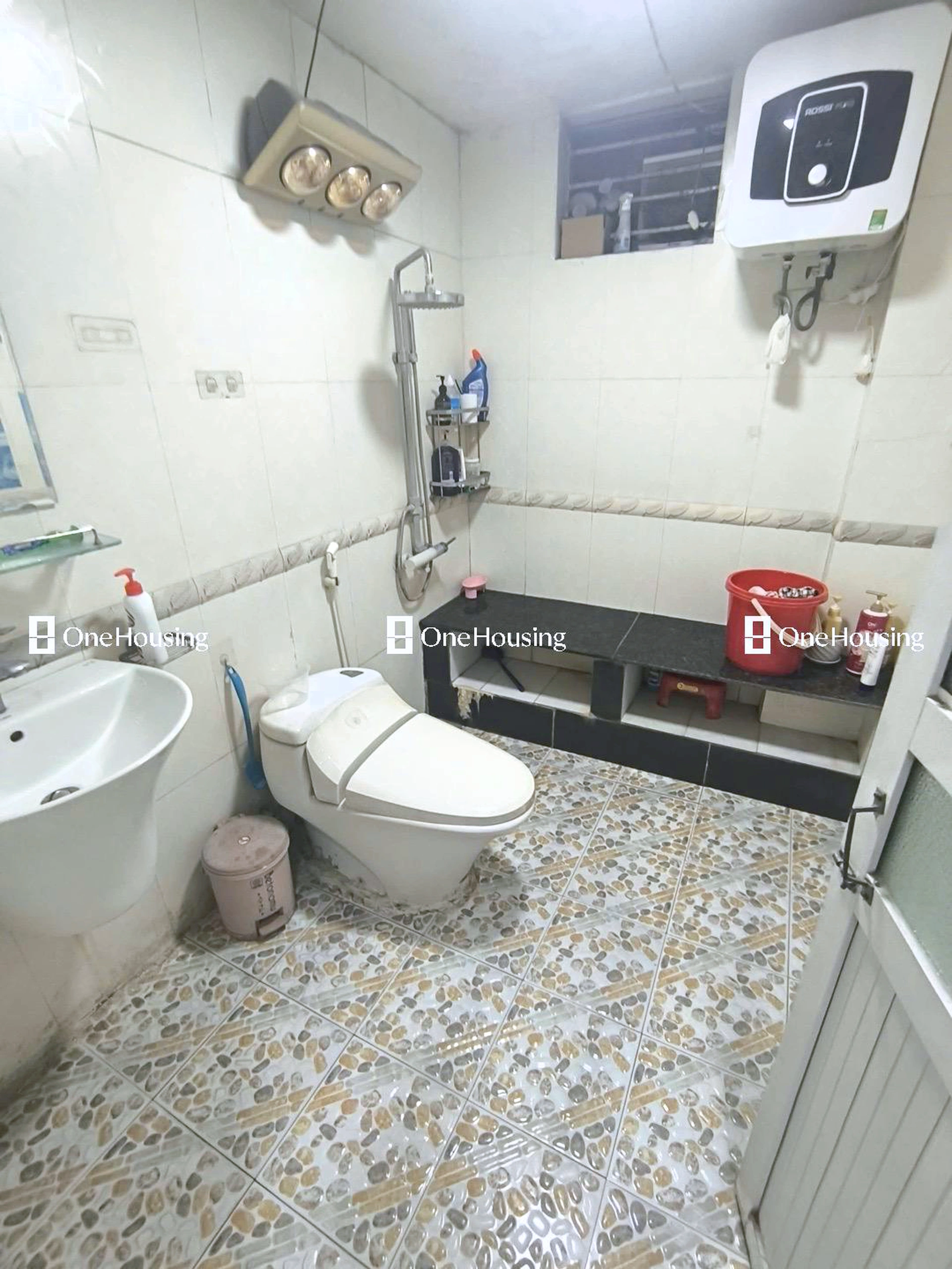 Nhà mặt phố Dương Đức Hiền, X. Phú Thị, H. Gia Lâm, TP. Hà Nội