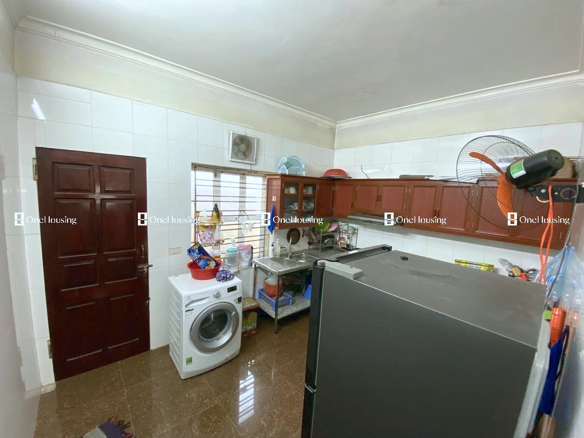 Nhà mặt phố Dương Đức Hiền, X. Phú Thị, H. Gia Lâm, TP. Hà Nội
