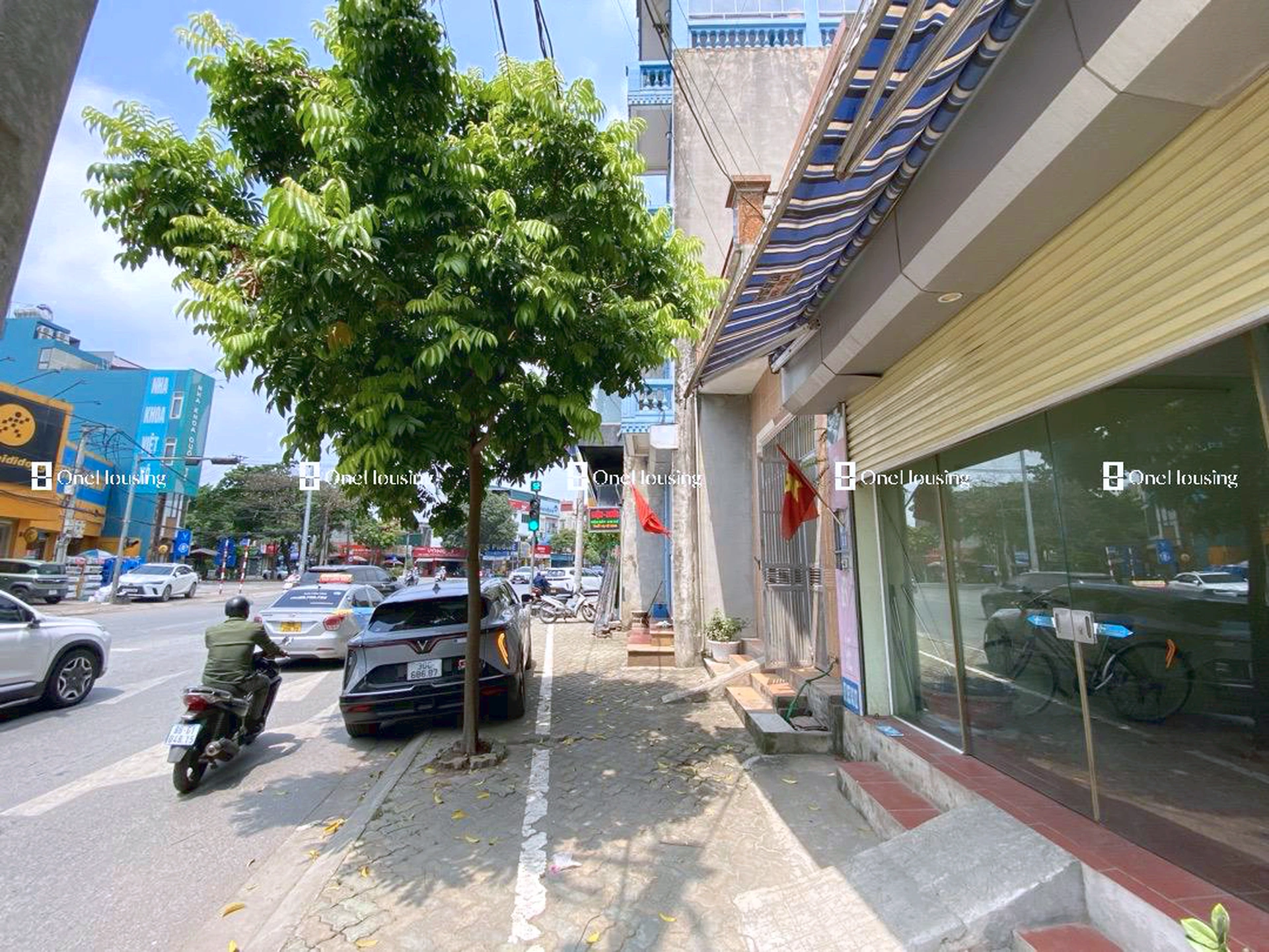 Onehousing image